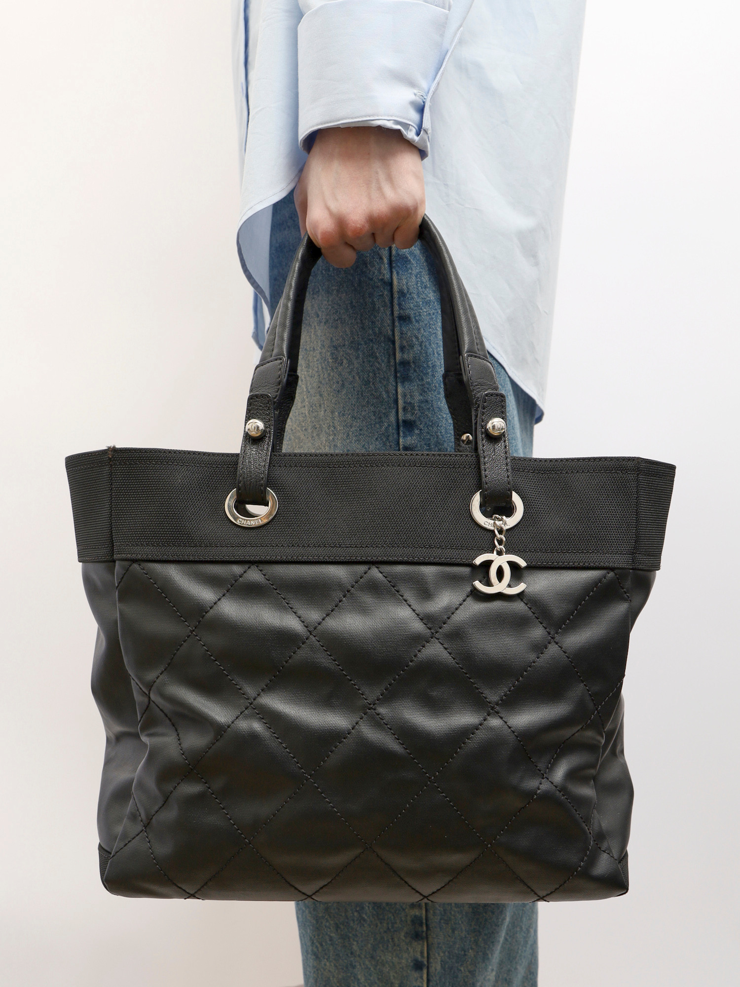 Chanel Paris-Biarritz  2