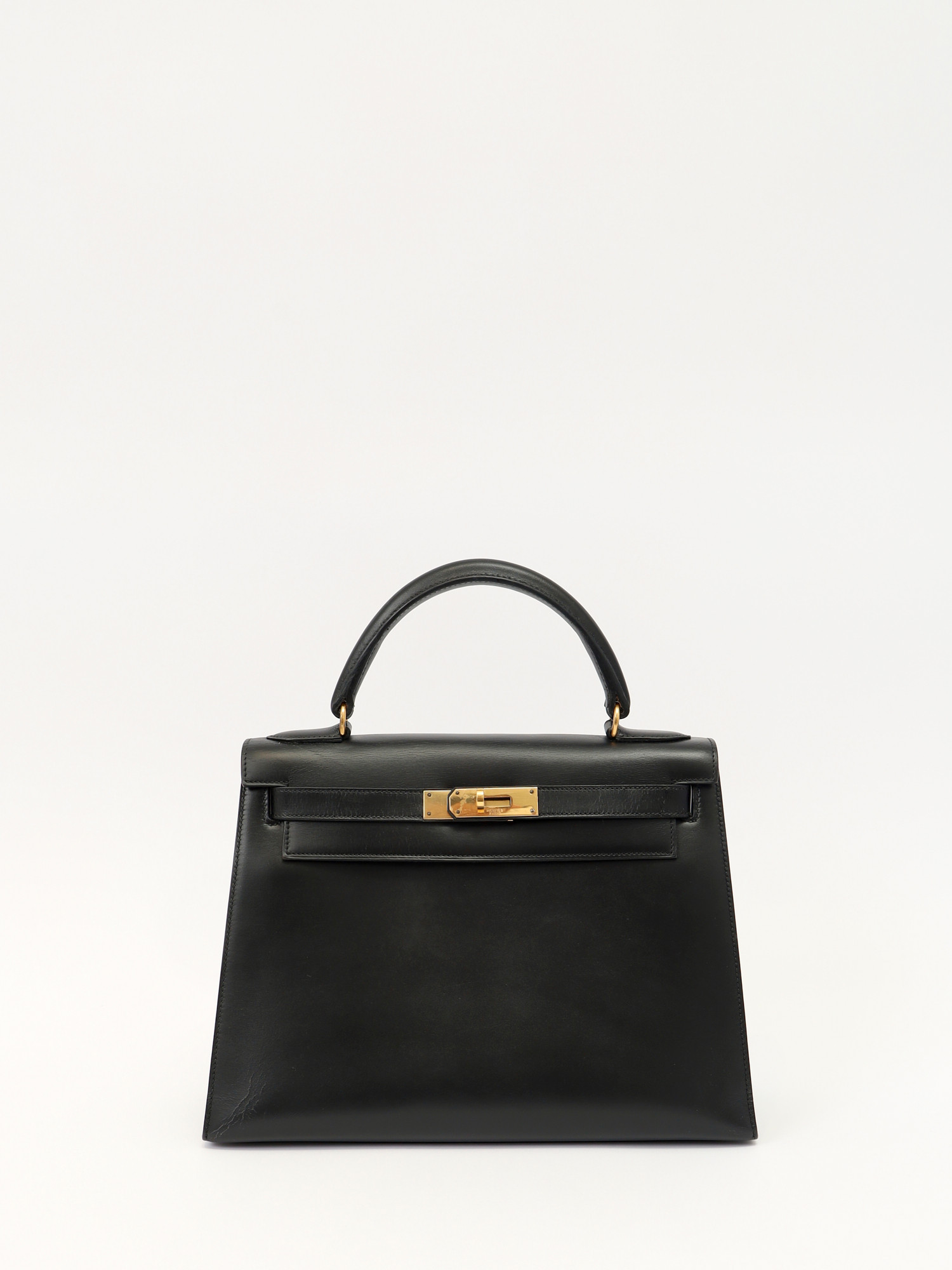 Hermes Kelly 28 0