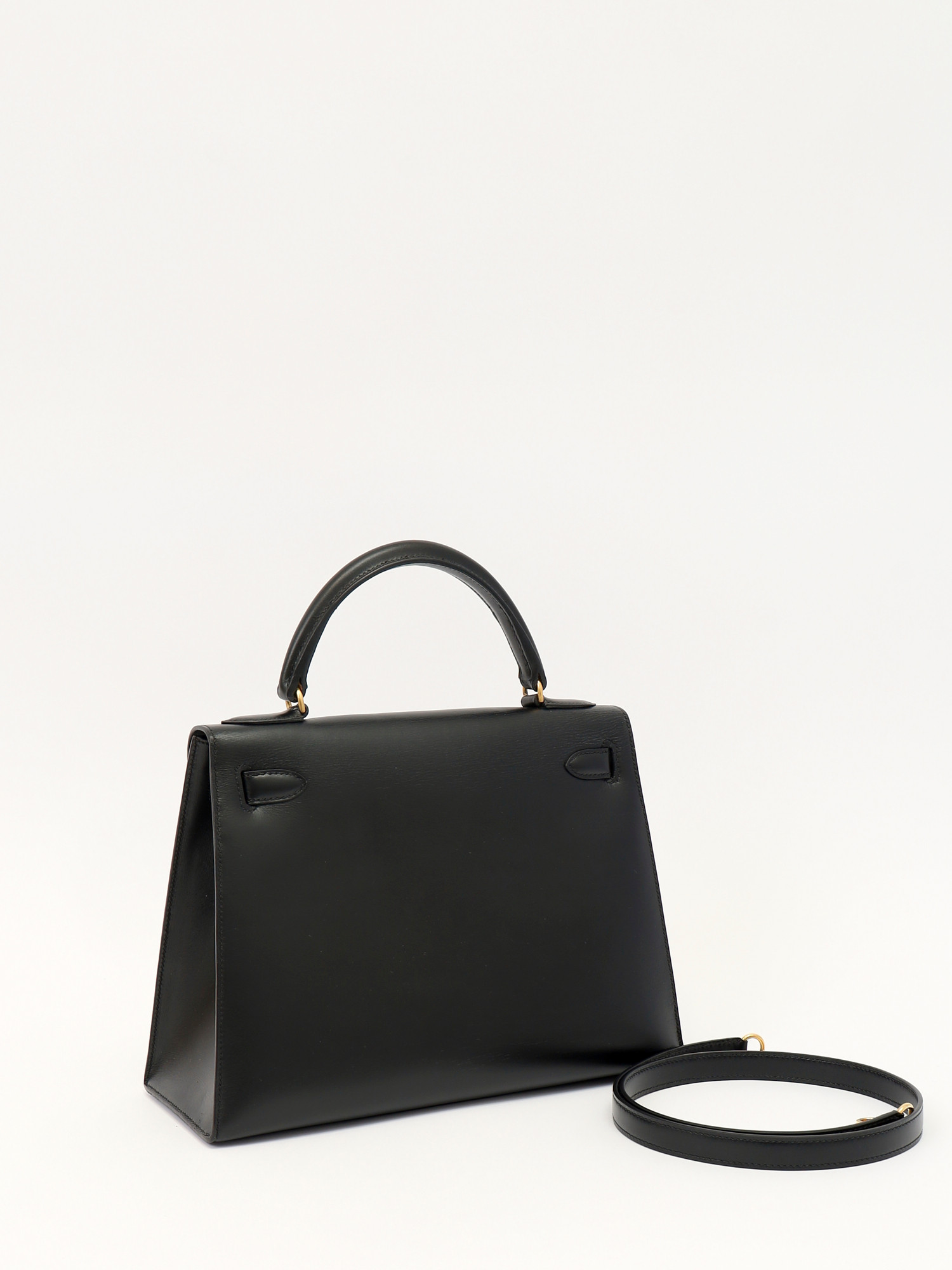 Hermes Kelly 28 3