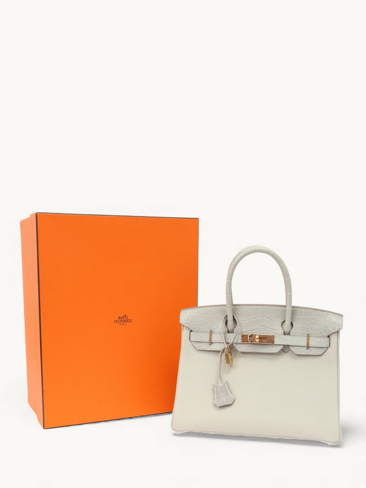 Hermes Birkin 30 4