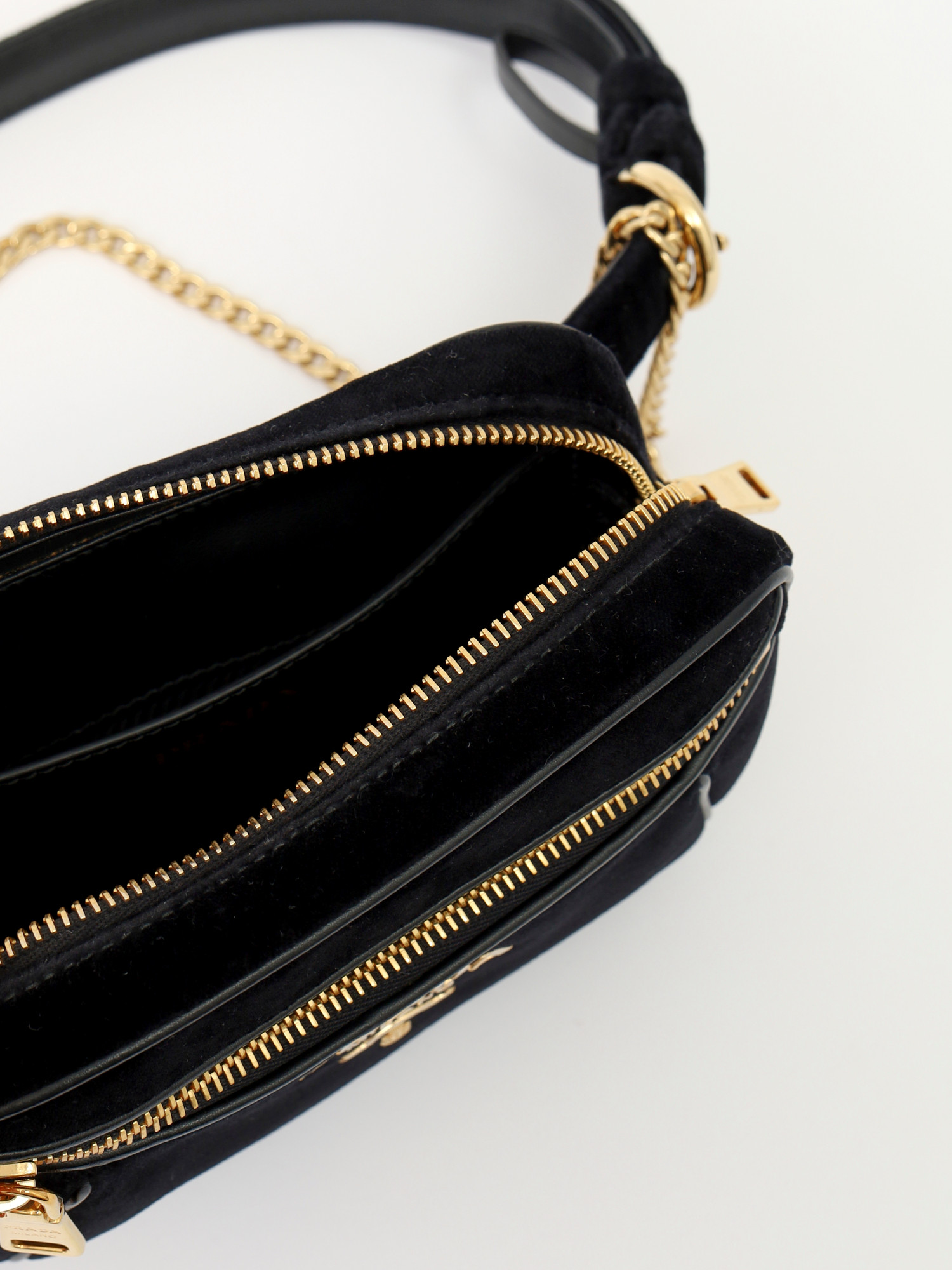 Prada Textile Bag 10