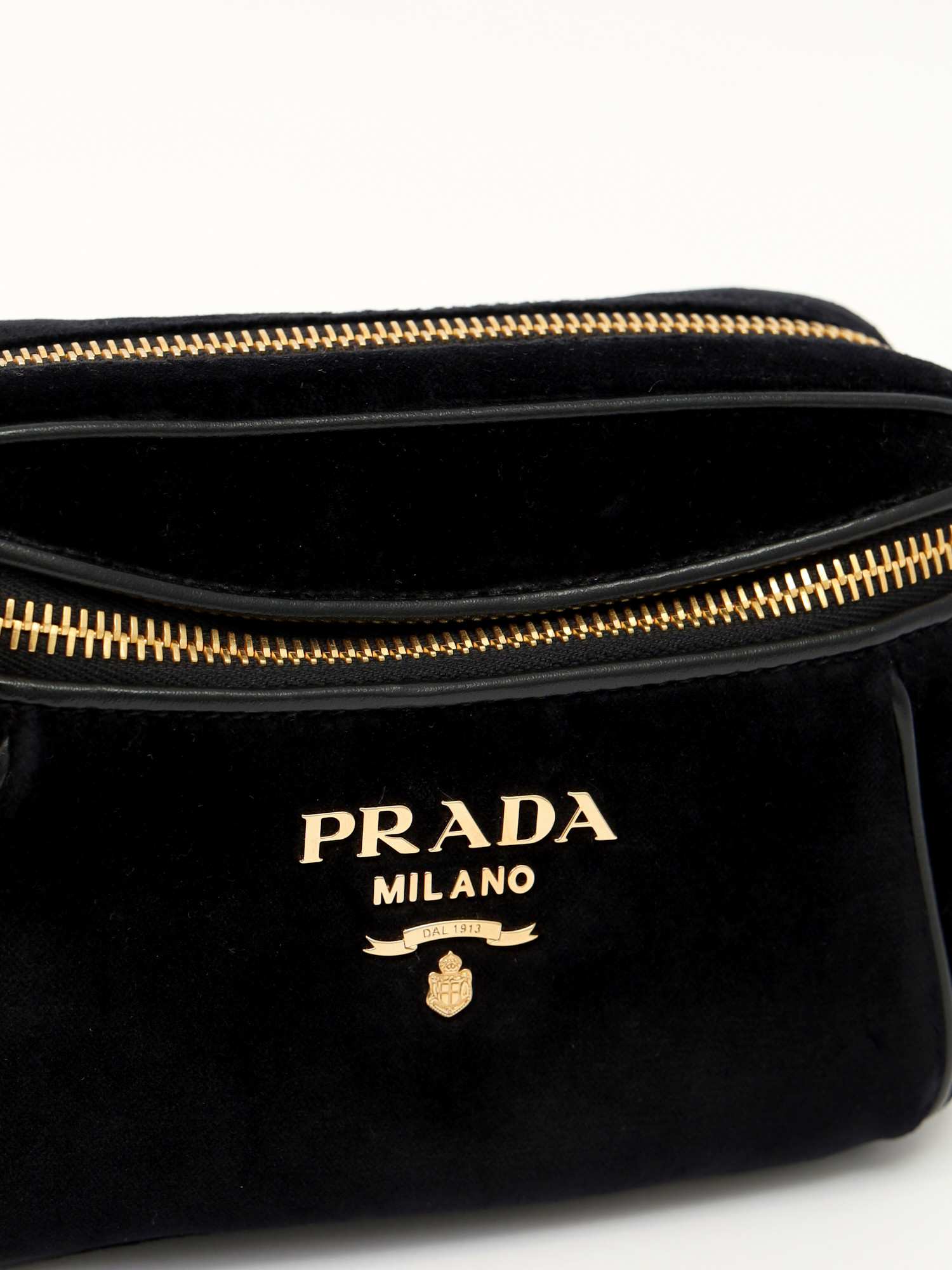 Prada Textile Bag 5