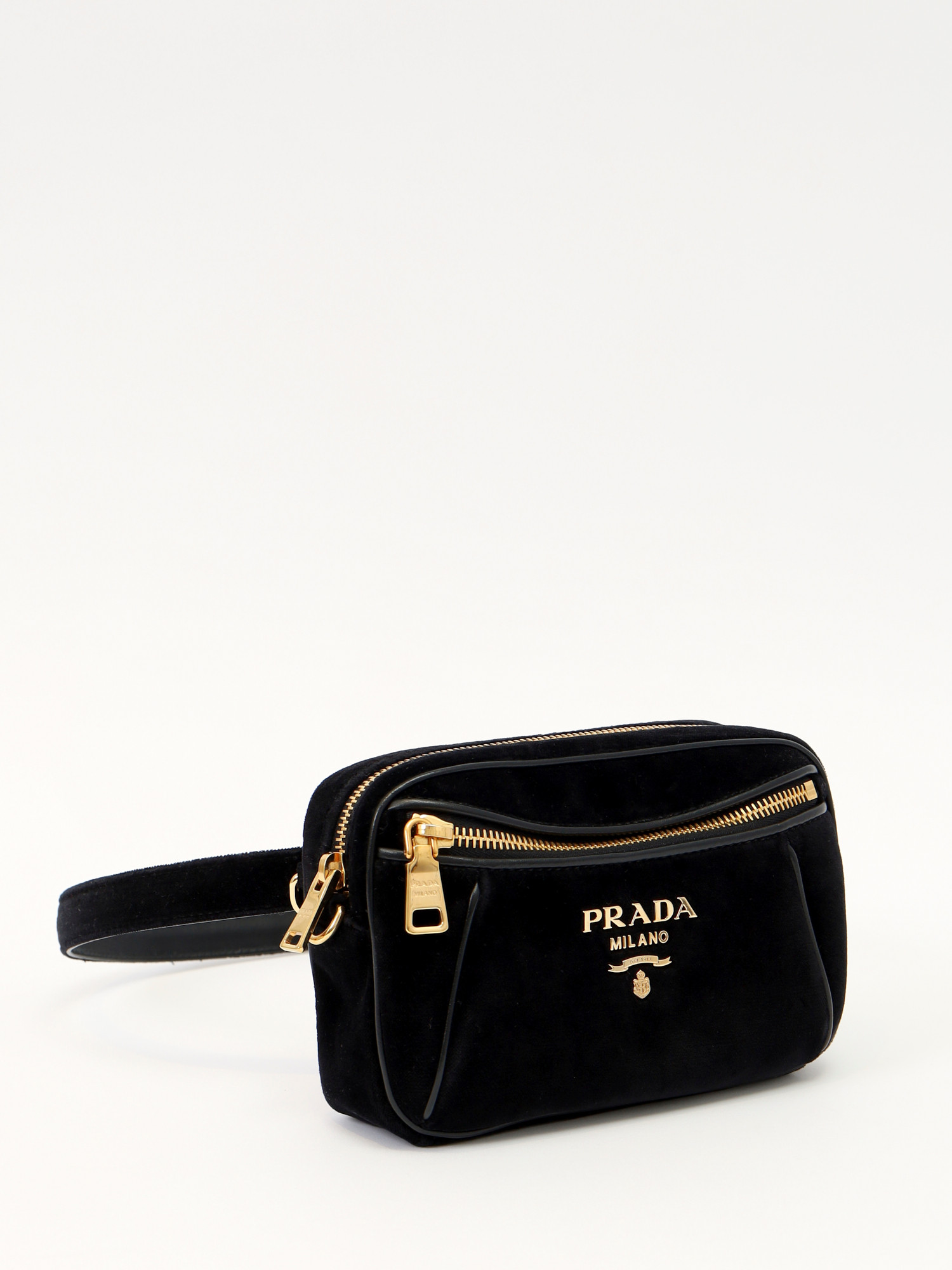 Prada Textile Bag 2