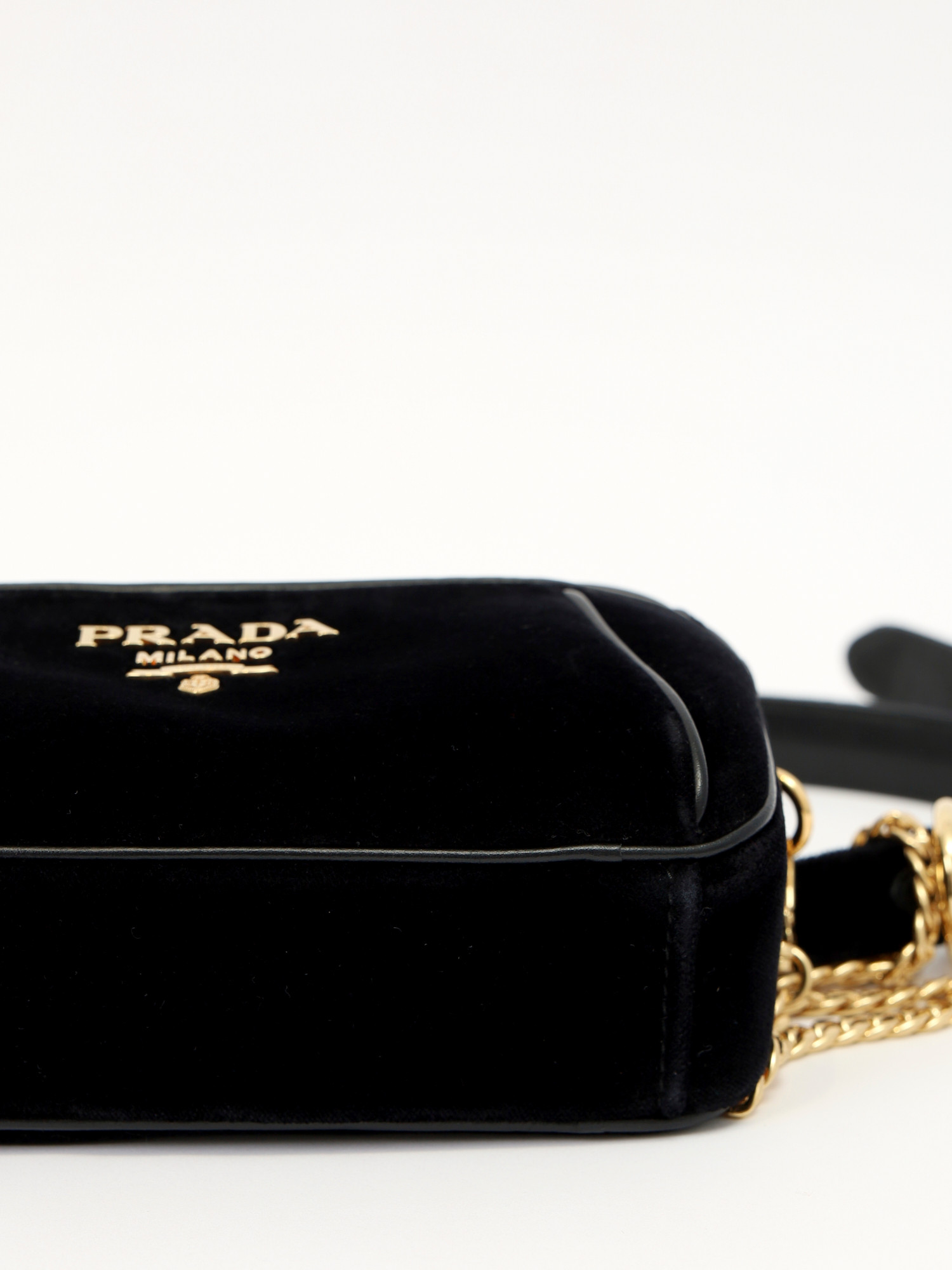 Prada Textile Bag 9