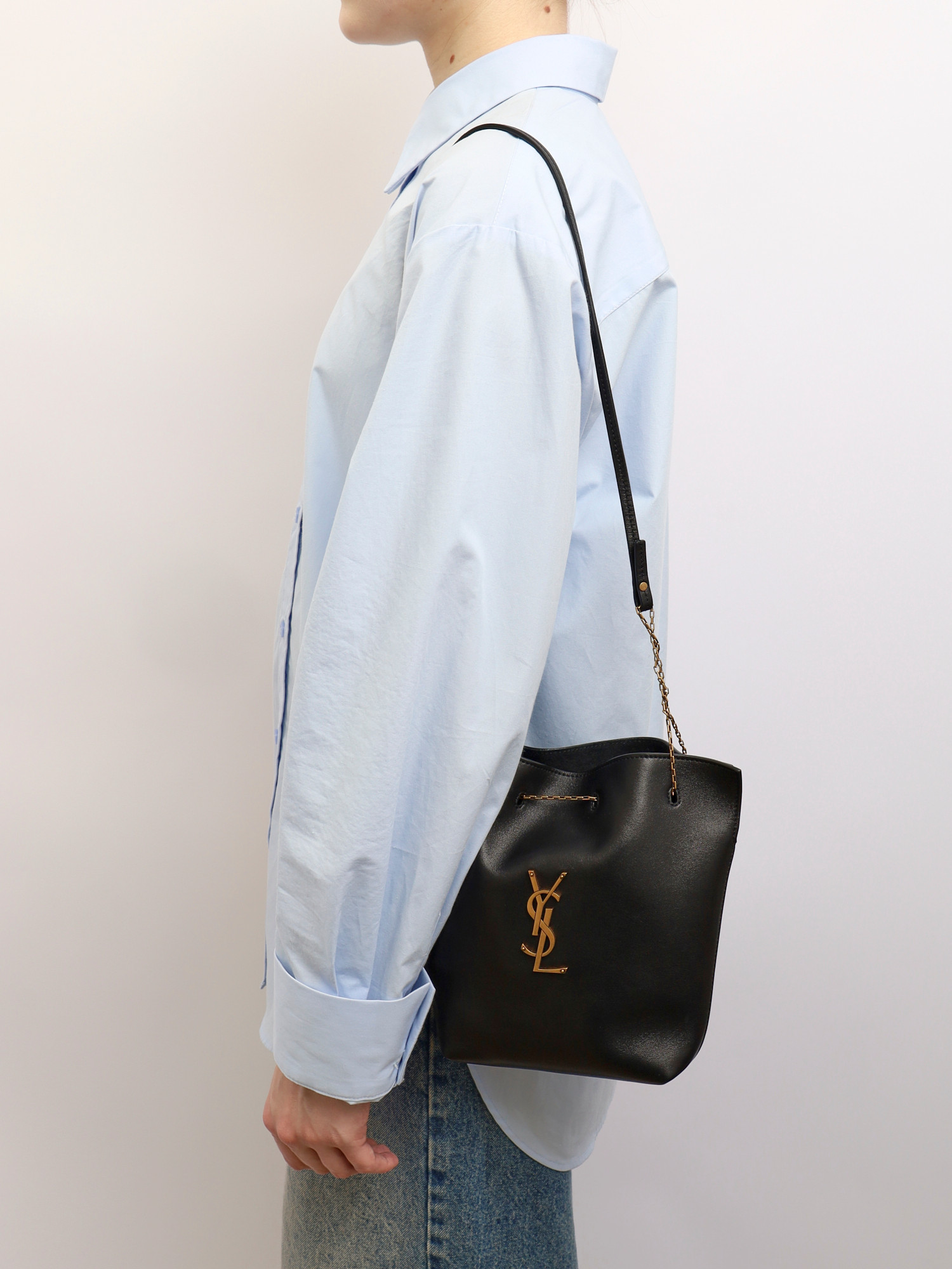 Saint Laurent Pochon  2