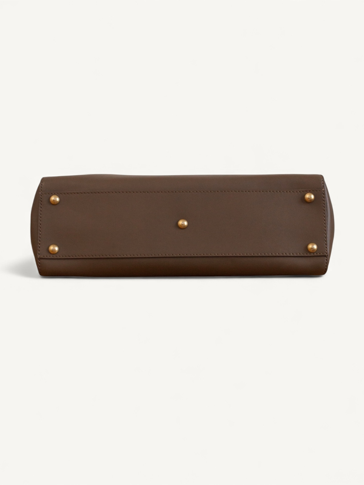 Сумки Fendi Peekaboo изображение #4