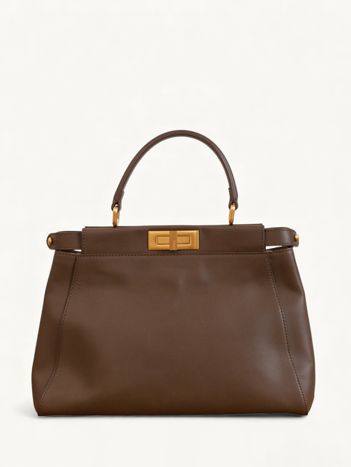 Сумки Fendi Peekaboo изображение #1