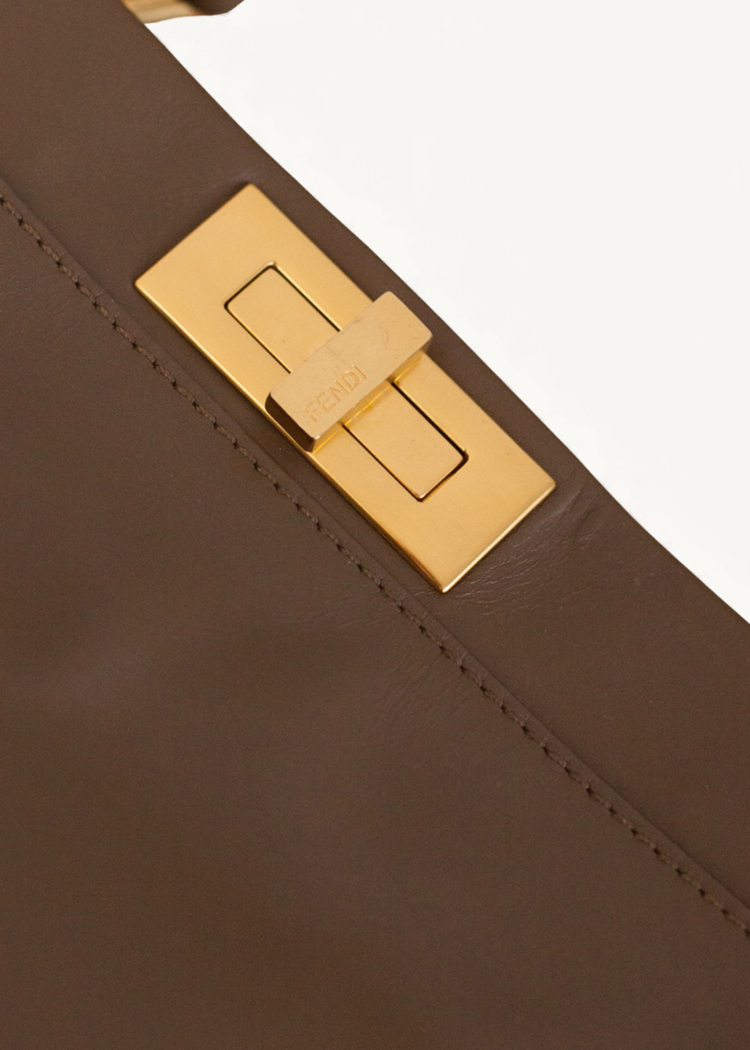 Сумки Fendi Peekaboo изображение #6