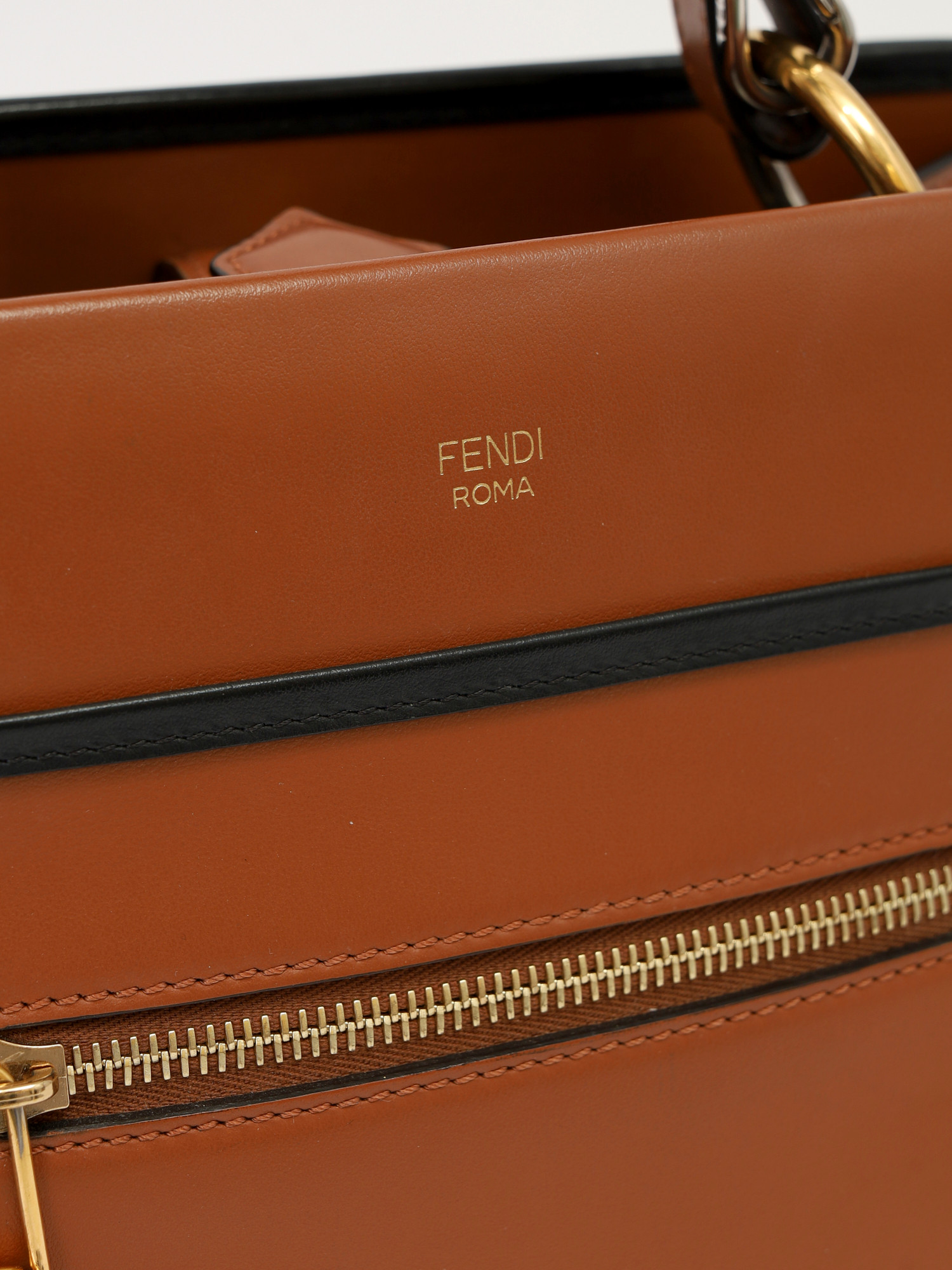 Fendi Runaway 5