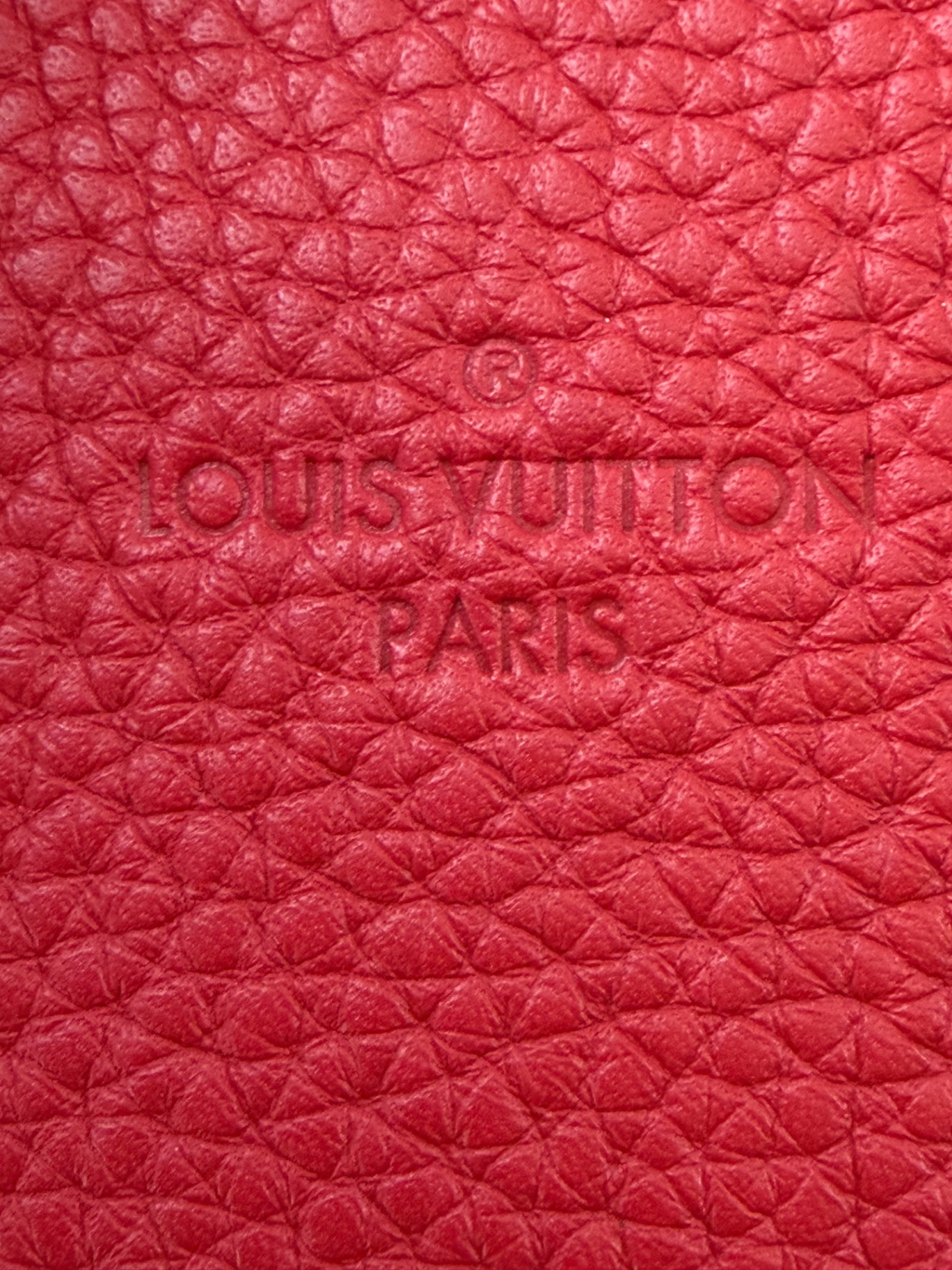 Сумки Louis Vuitton Volta изображение #10
