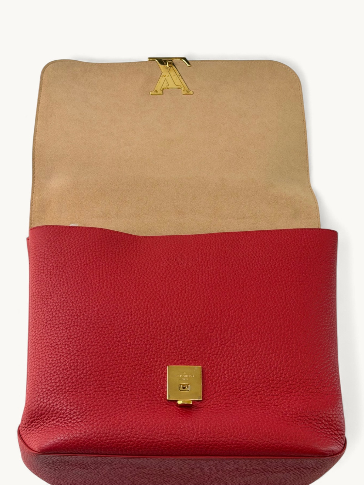 Сумки Louis Vuitton Volta изображение #8