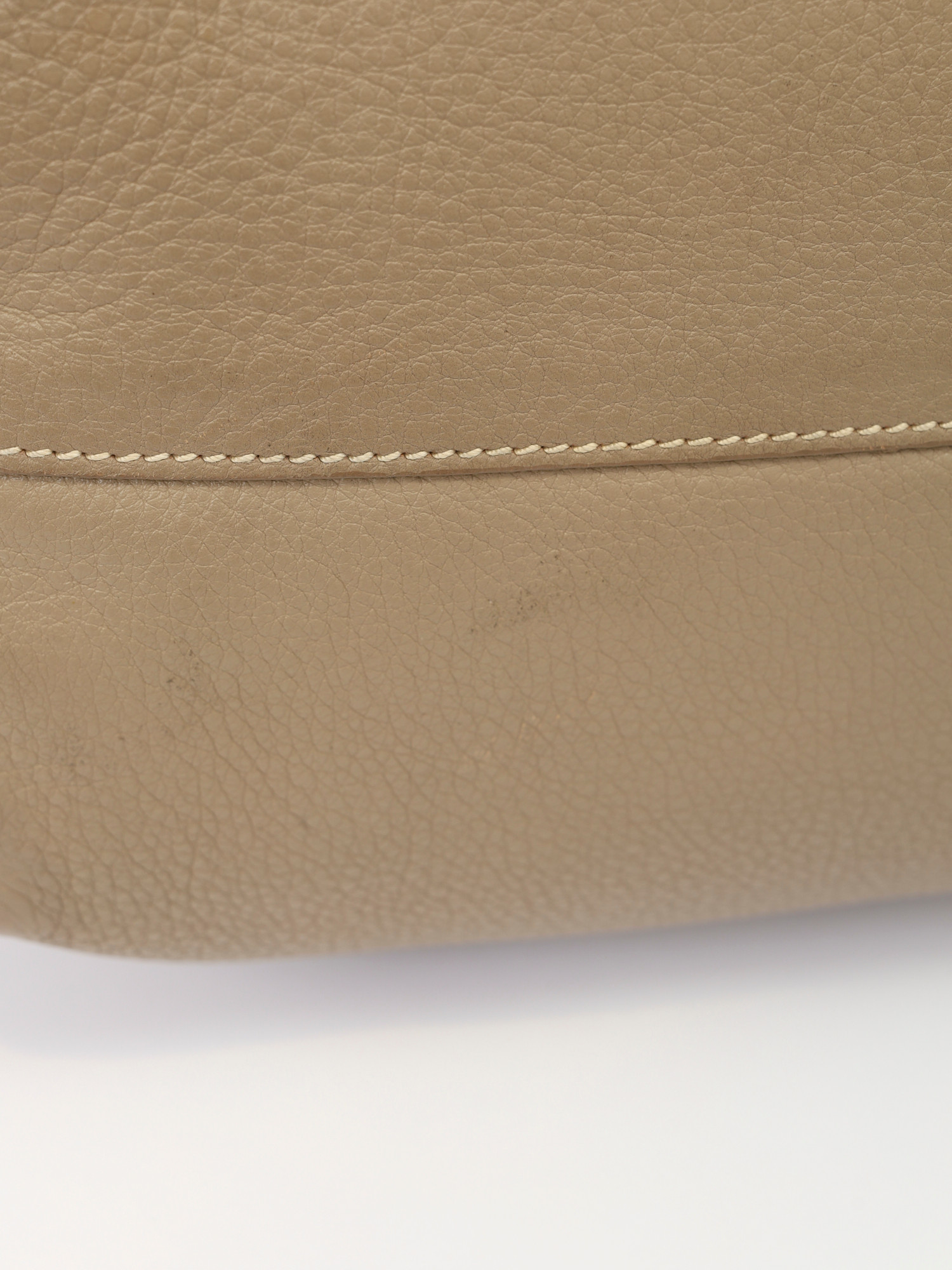 Prada Leather Bag 10