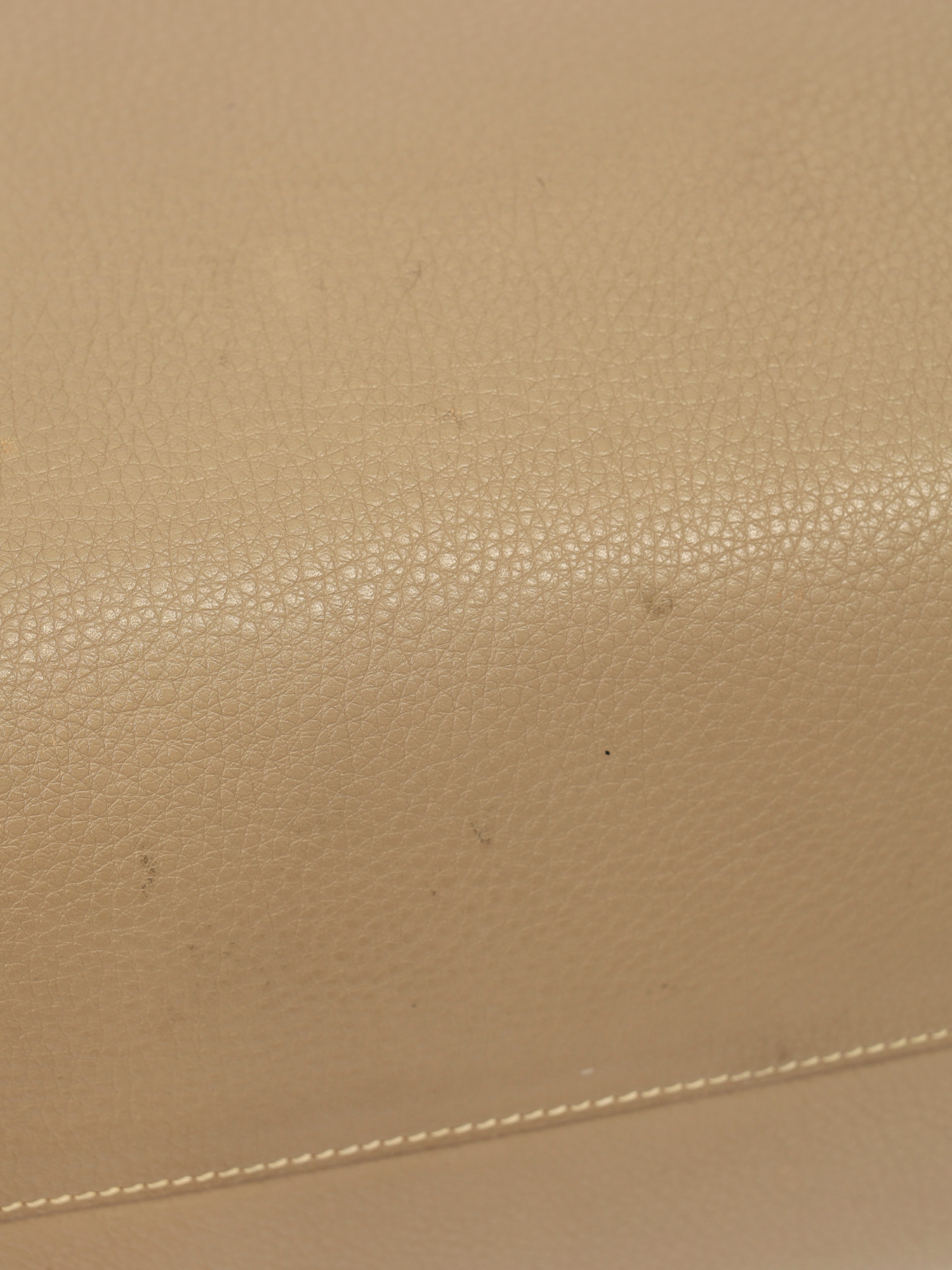 Prada Leather Bag 11