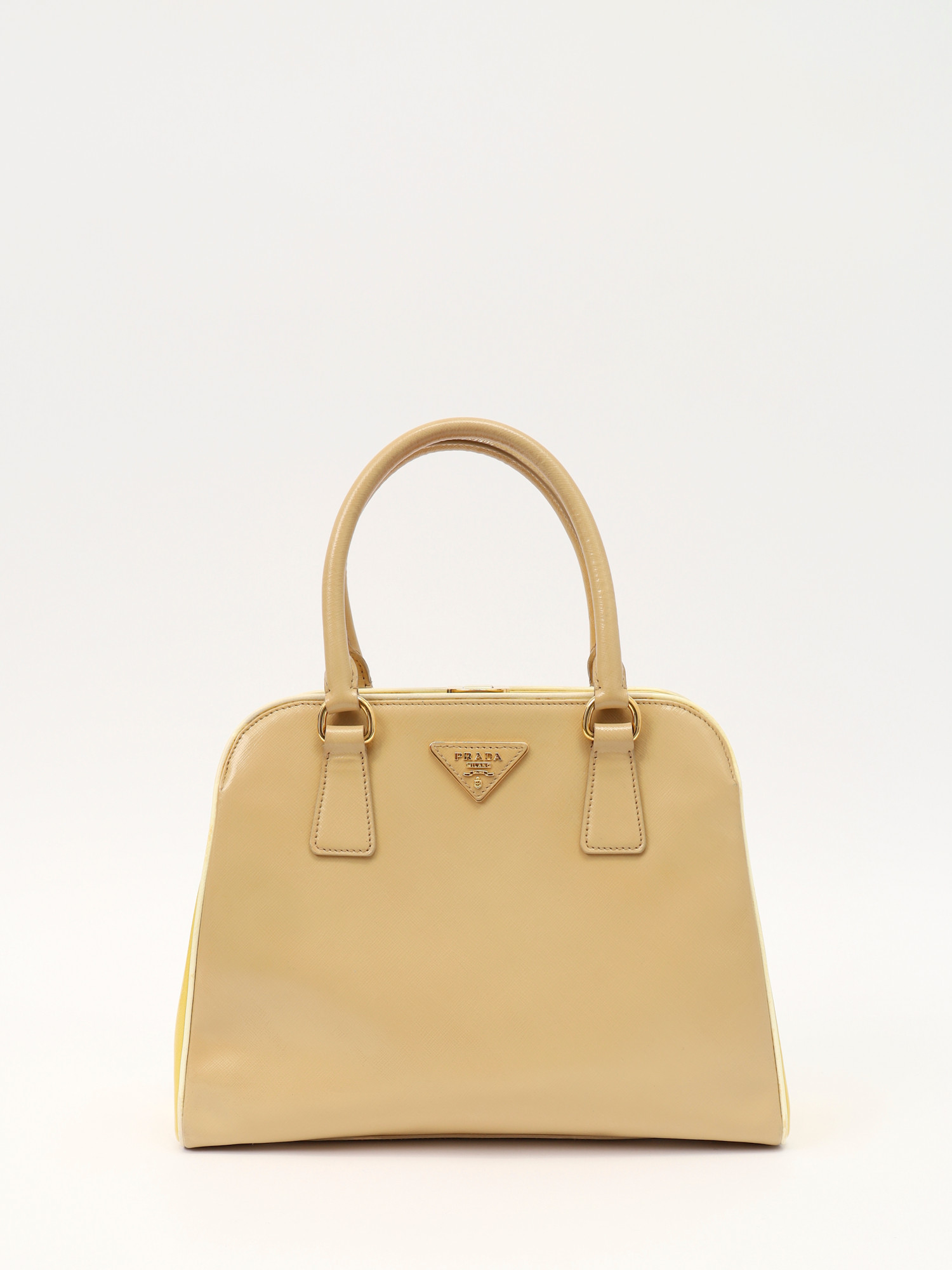 Prada Leather Bag 0