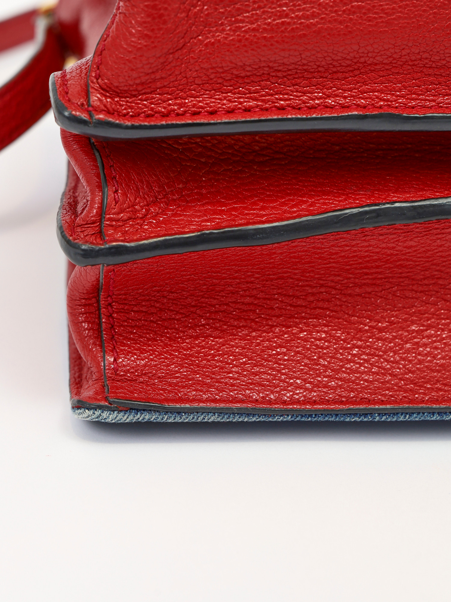 Miu Miu Textile Bag  15