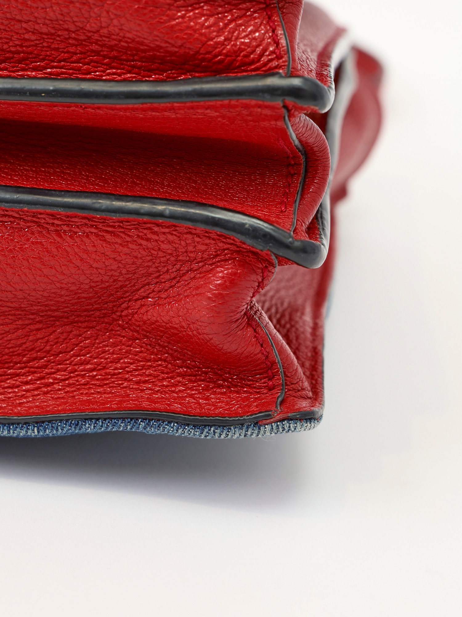 Miu Miu Textile Bag  14