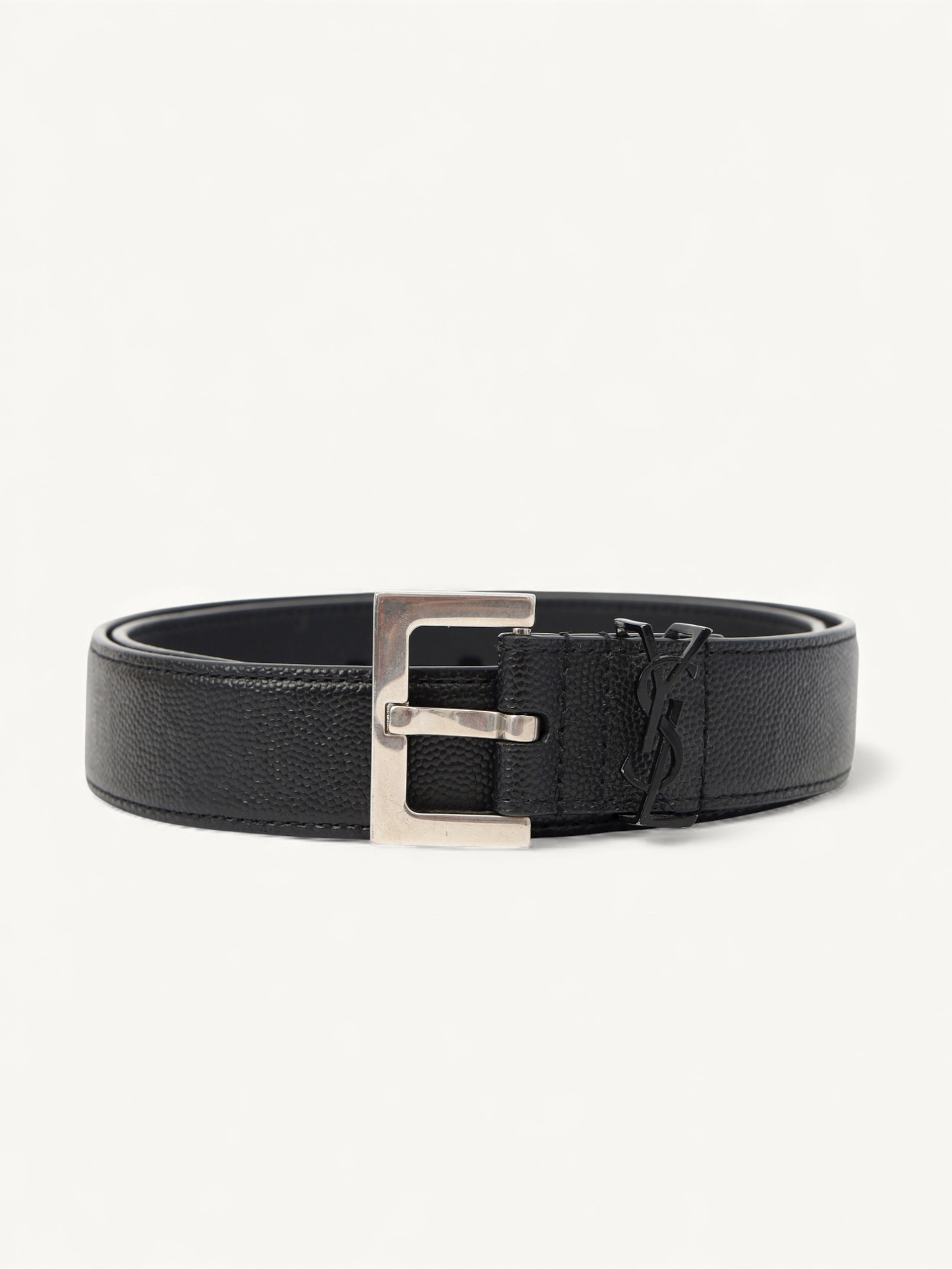 Saint Laurent Belt  0