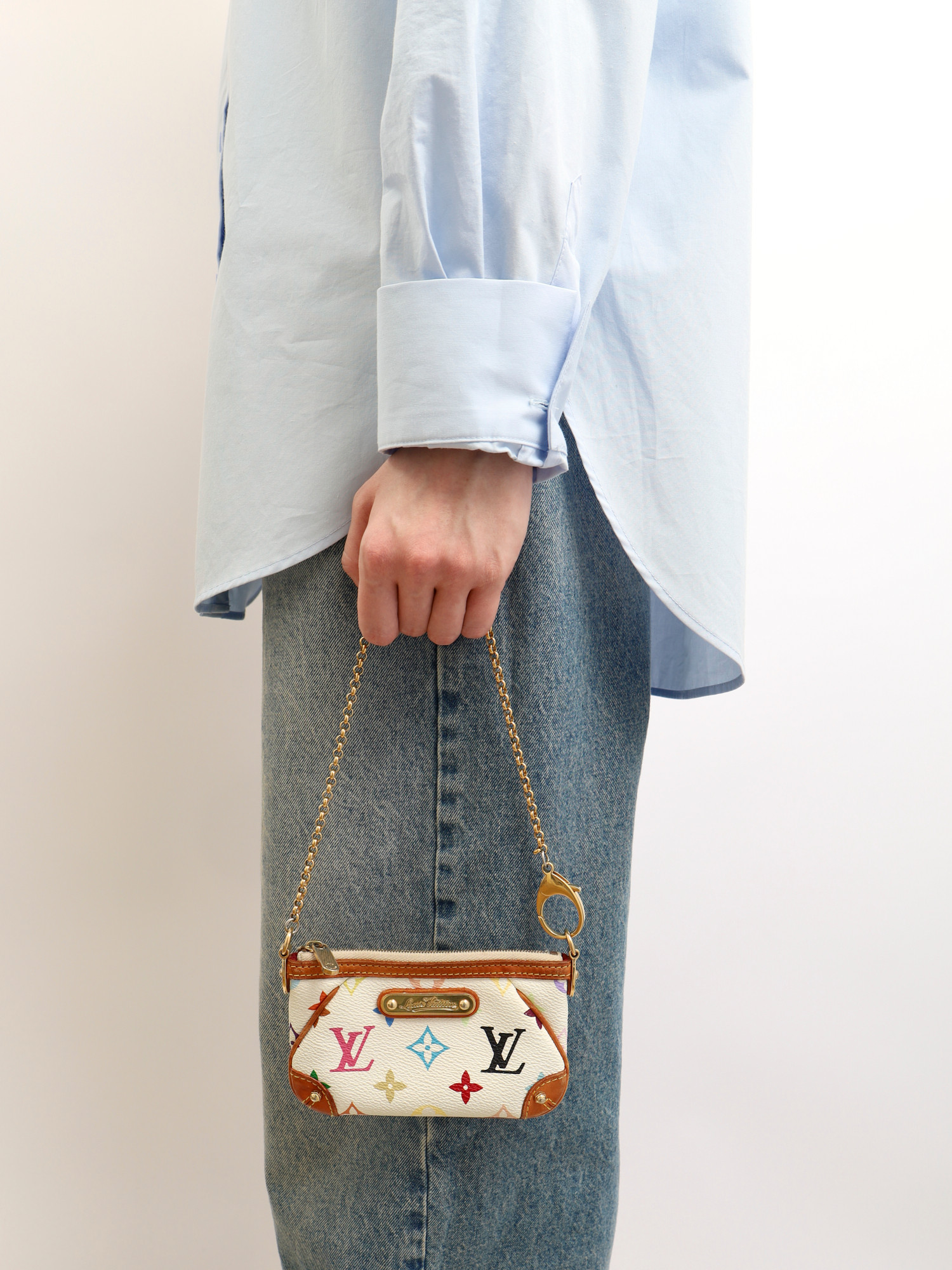 Louis Vutton Mira  1