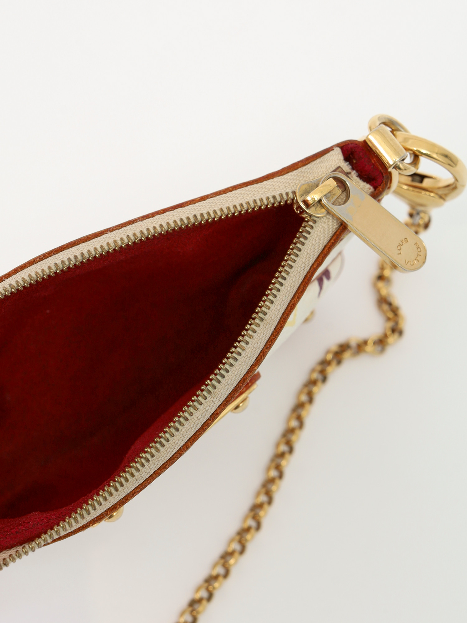 Louis Vutton Mira  10