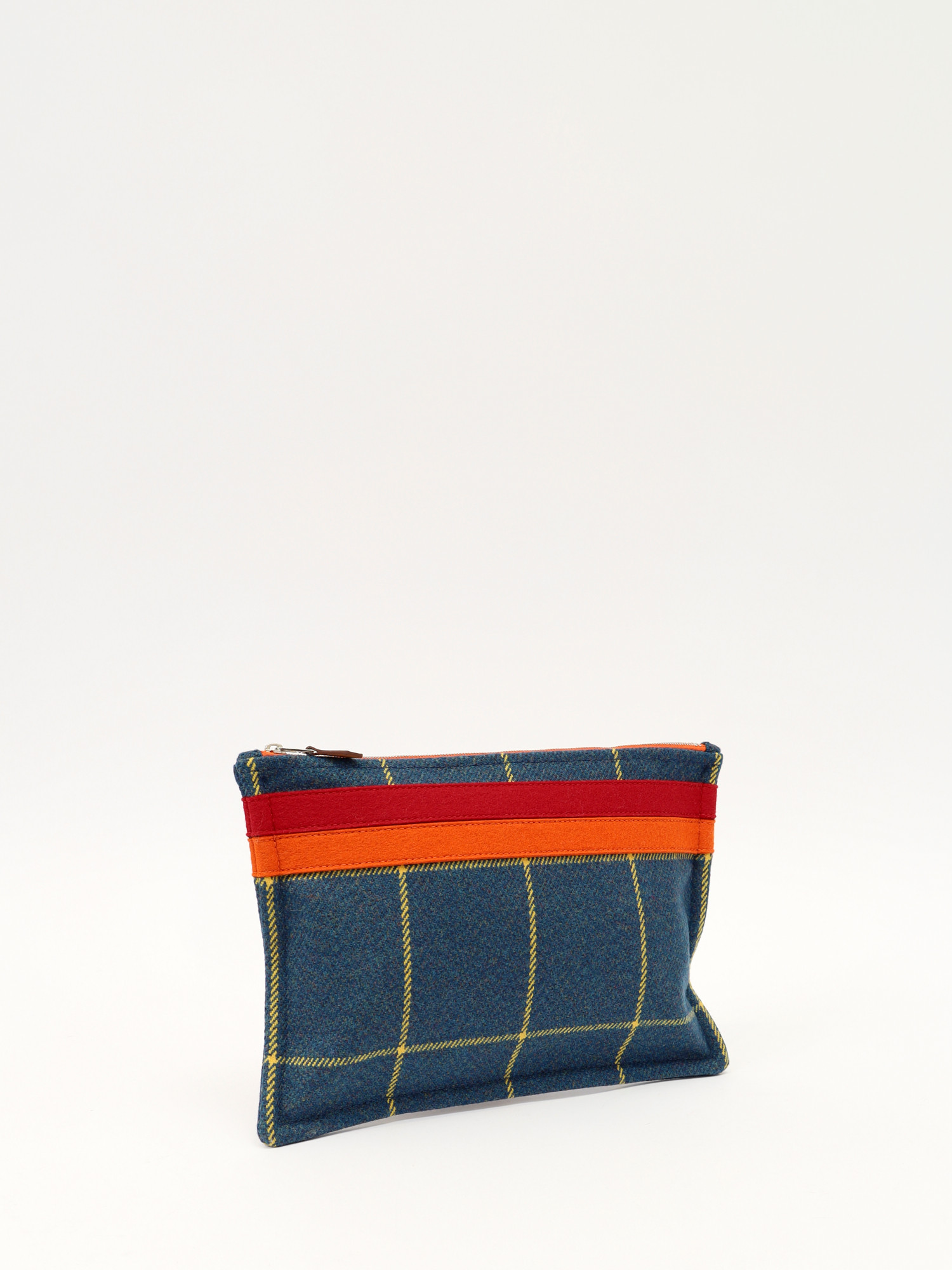 Hermes Textile Bag  2
