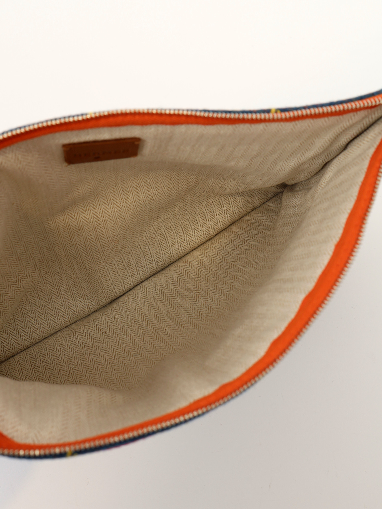 Hermes Textile Bag  9