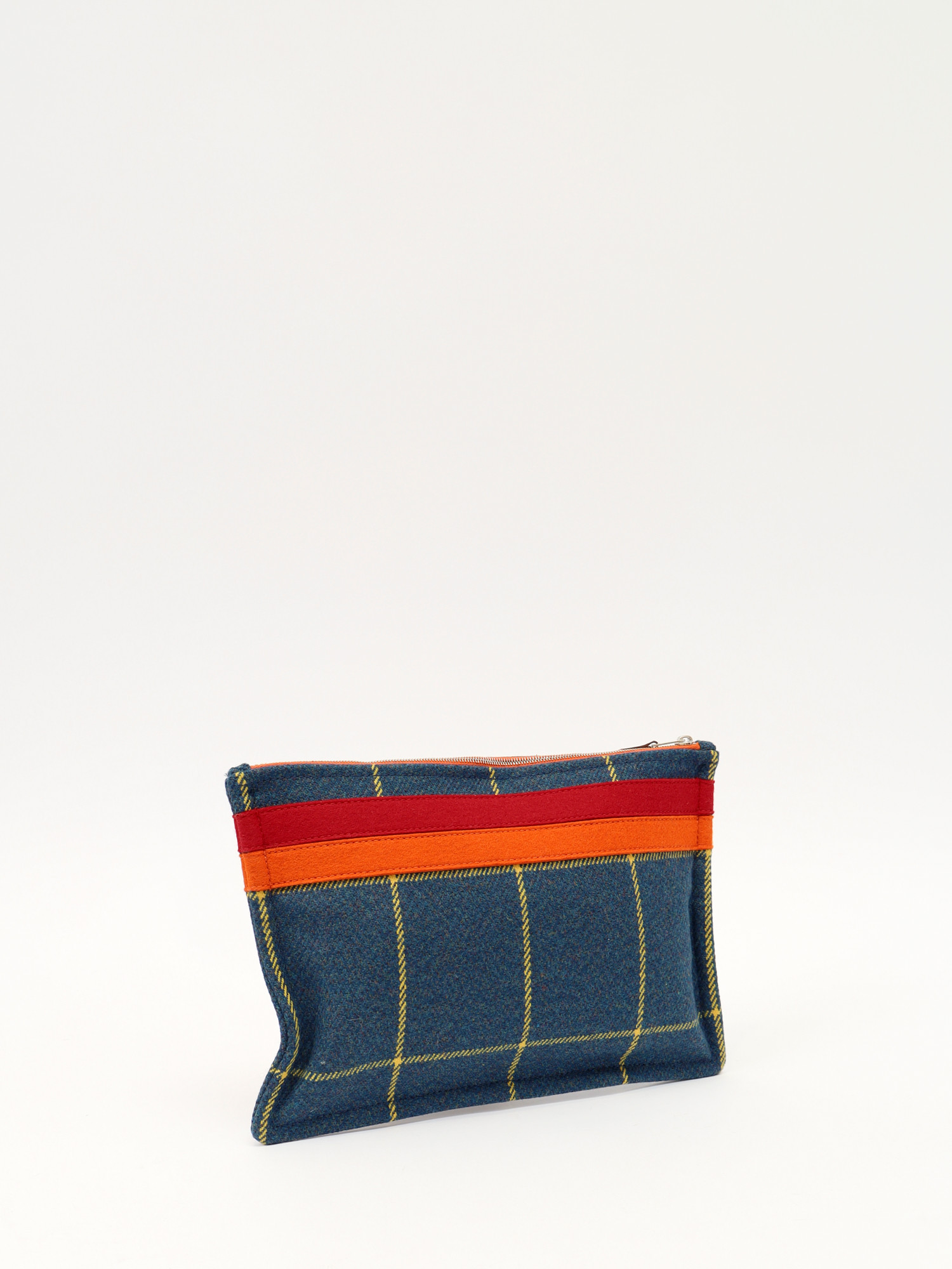 Hermes Textile Bag  3