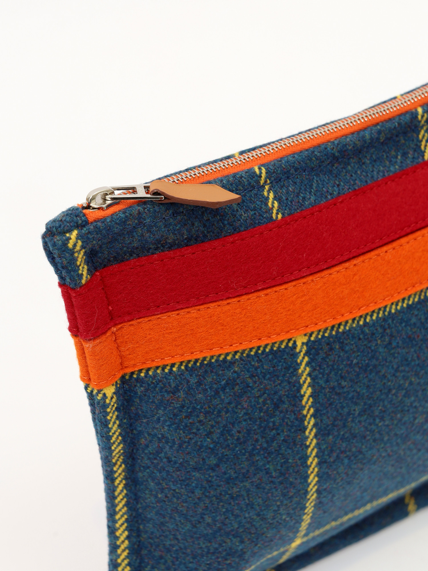 Hermes Textile Bag  4