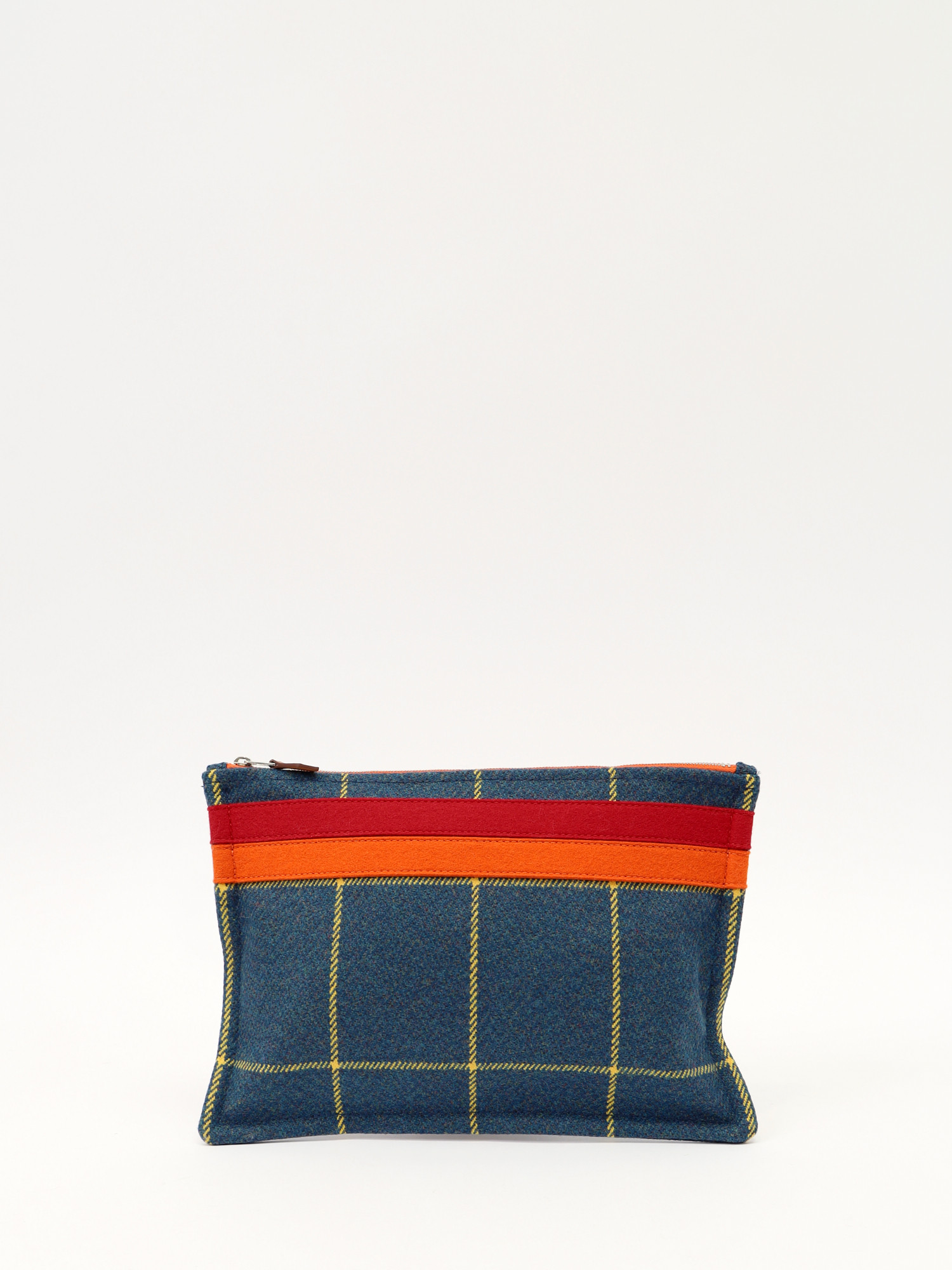 Hermes Textile Bag  0