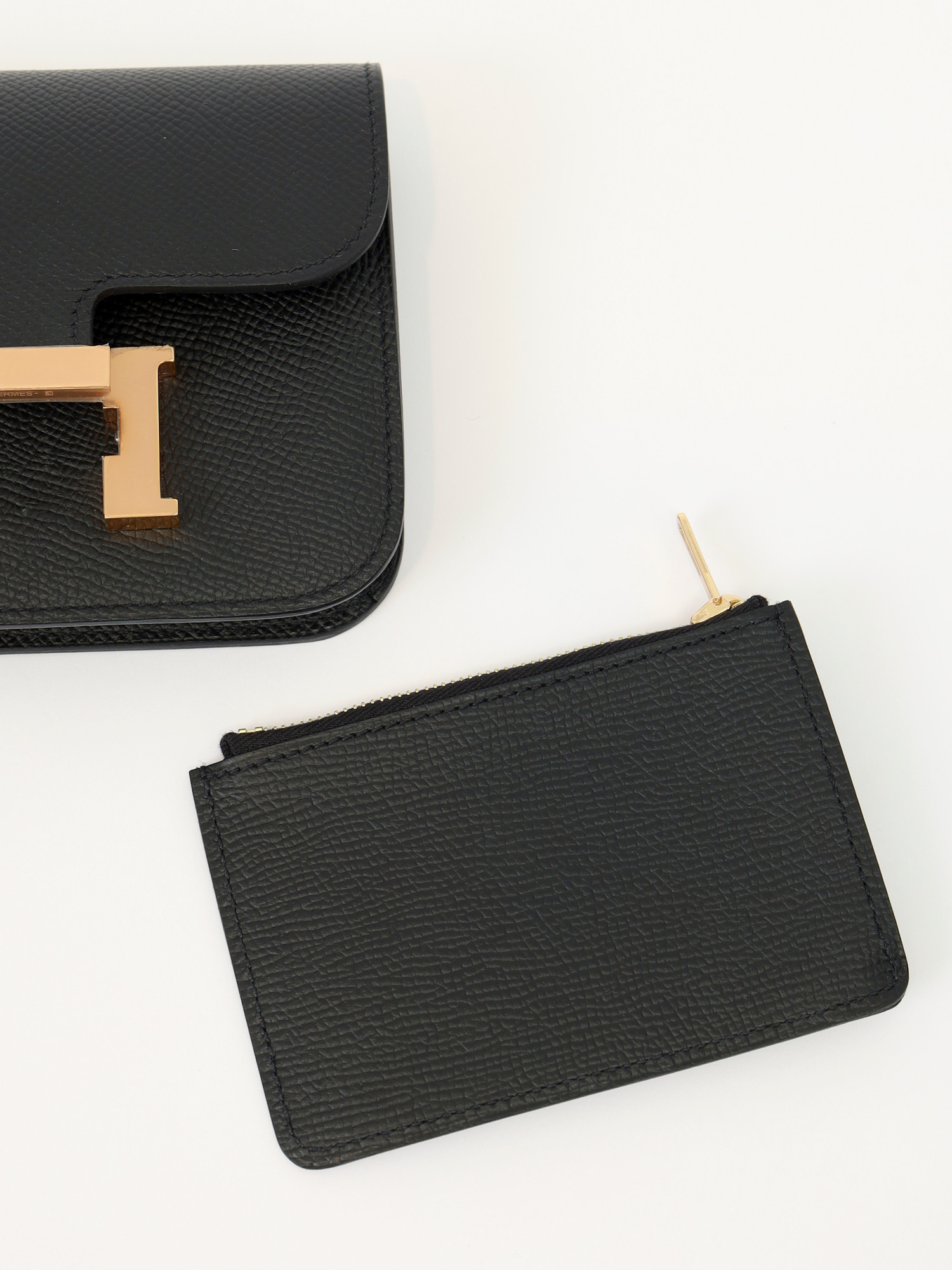 Сумки Hermes Constance изображение #10