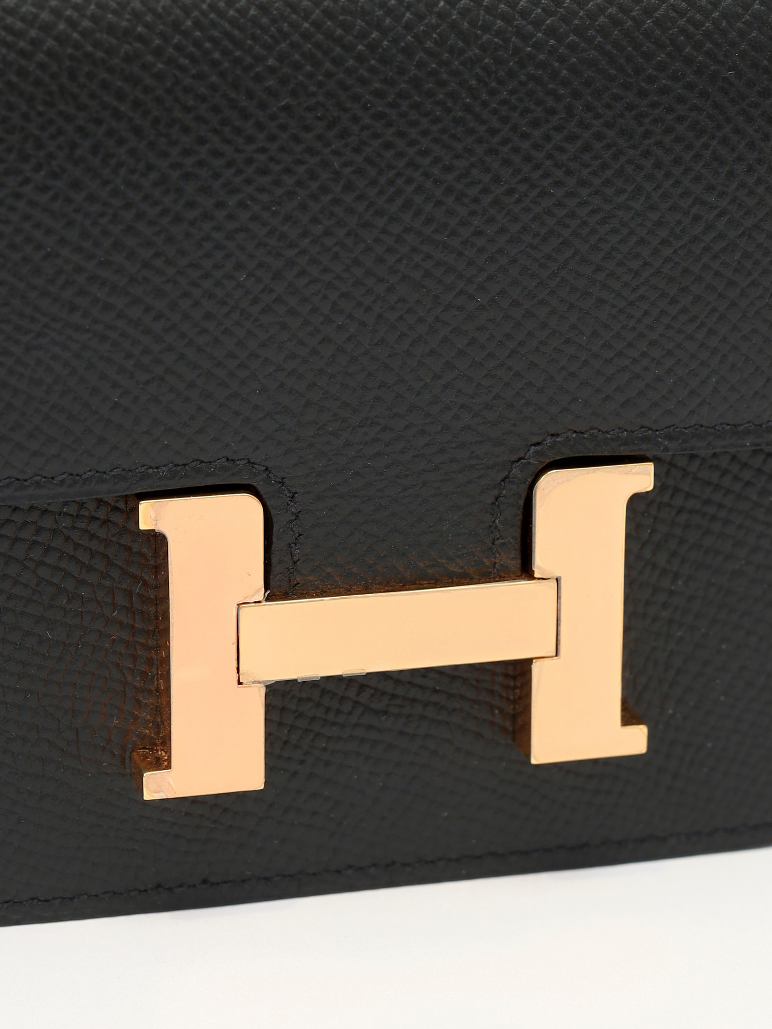 Сумки Hermes Constance изображение #6