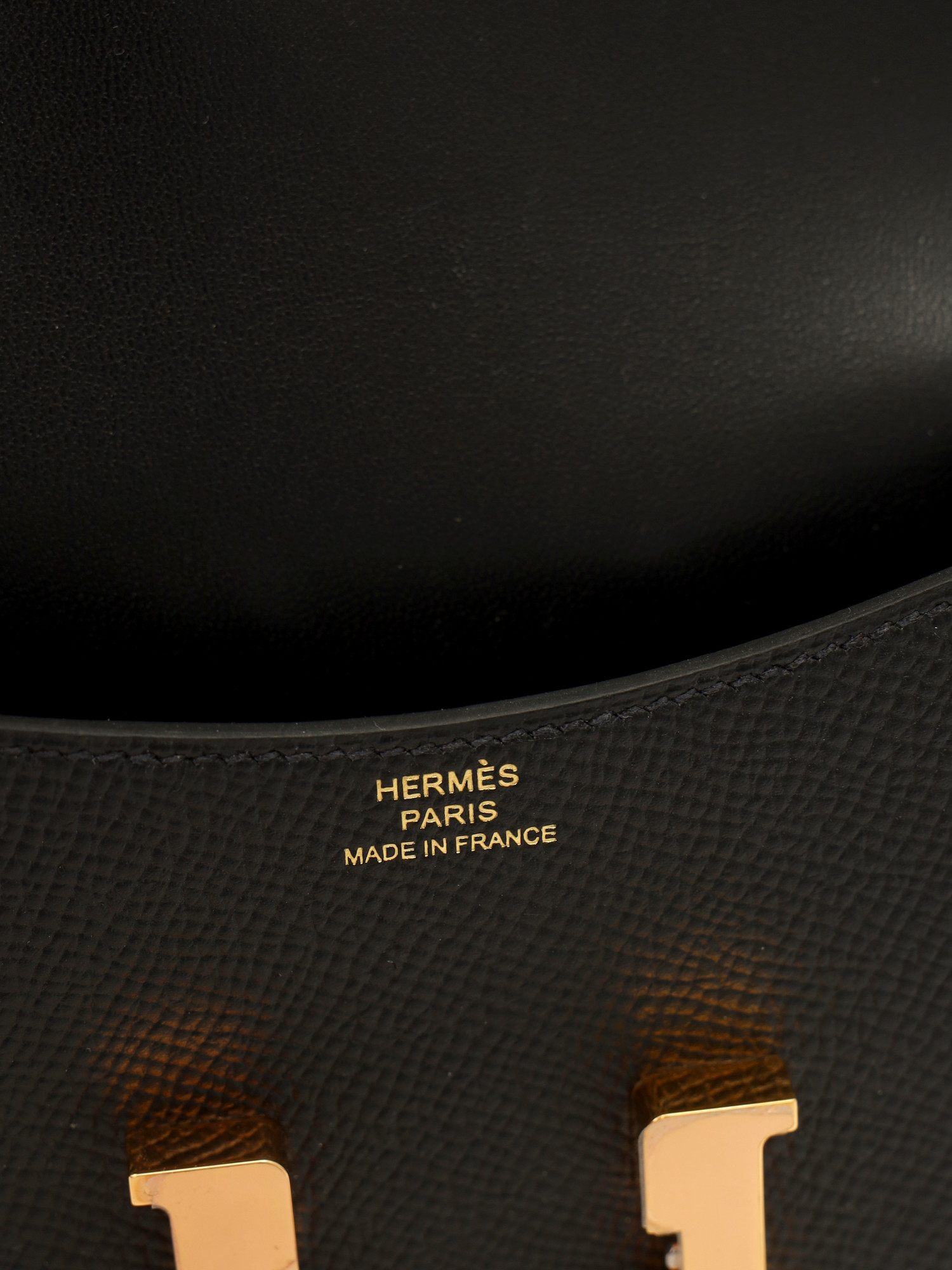 Сумки Hermes Constance изображение #9