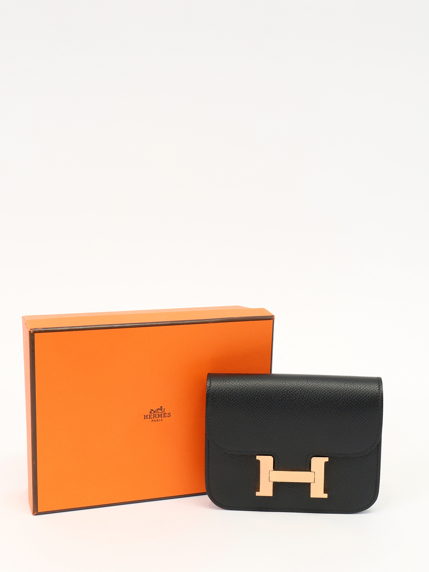 Сумки Hermes Constance изображение #5