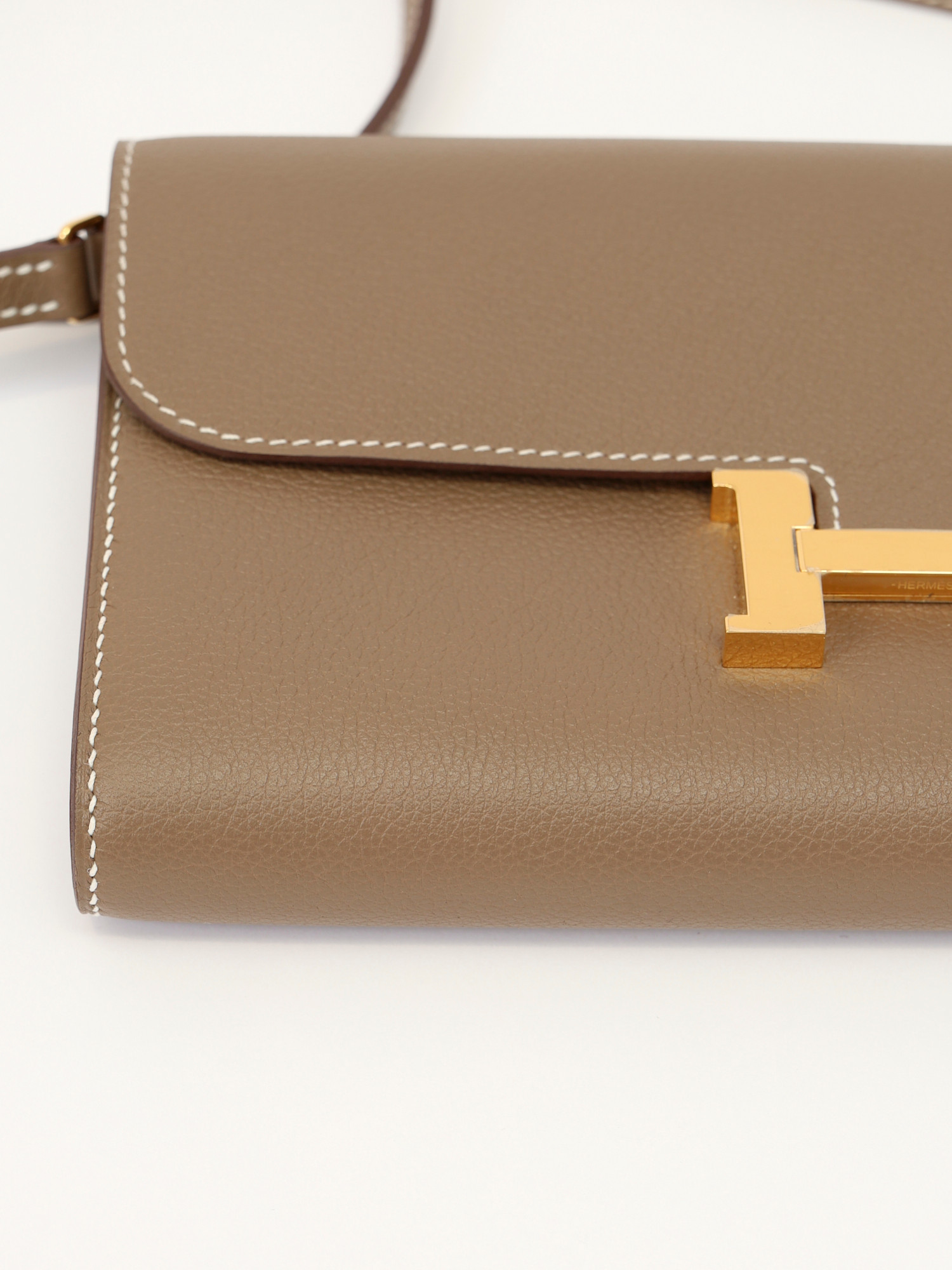 Сумки Hermes Constance To Go изображение #9