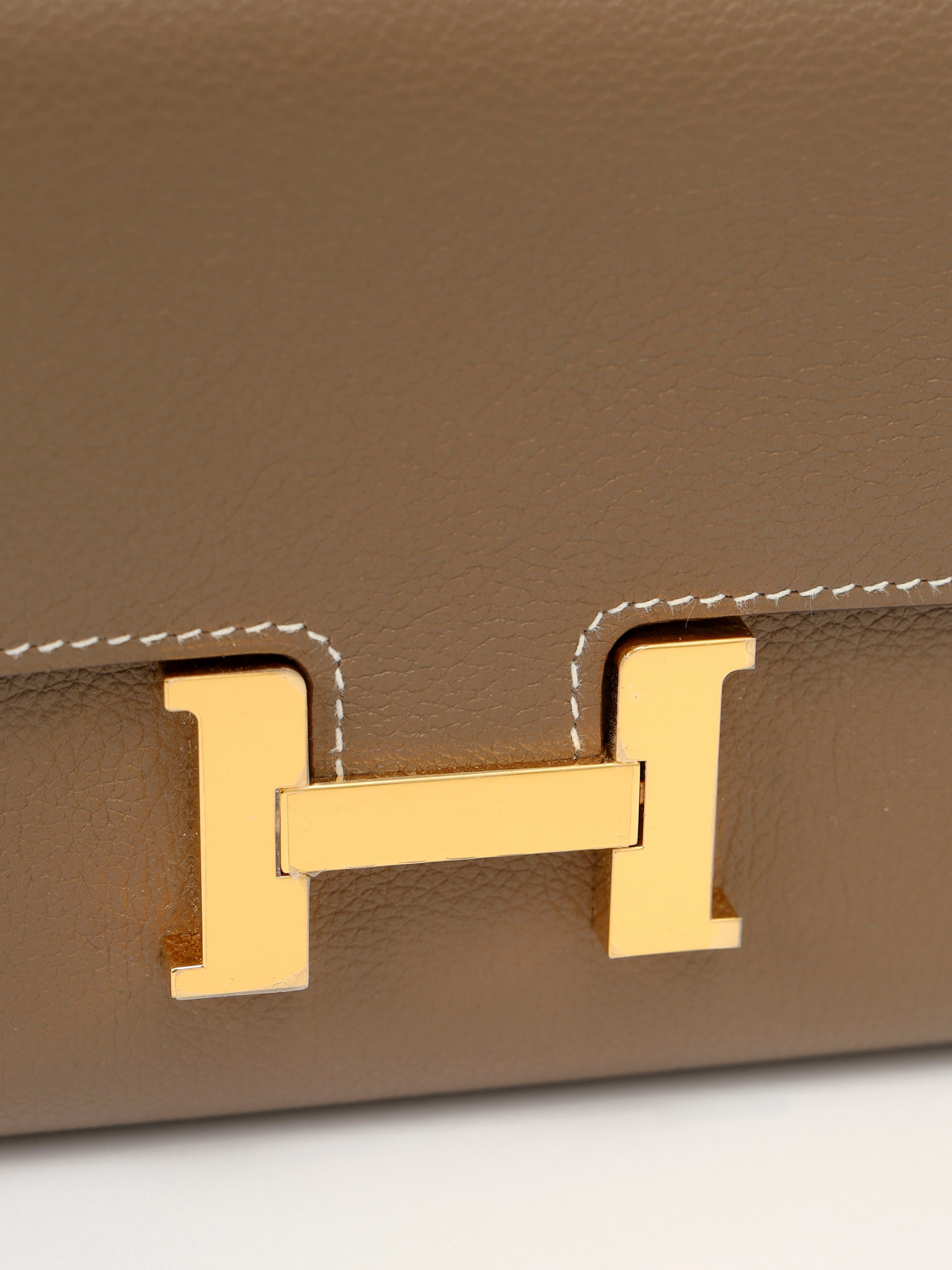 Сумки Hermes Constance To Go изображение #7