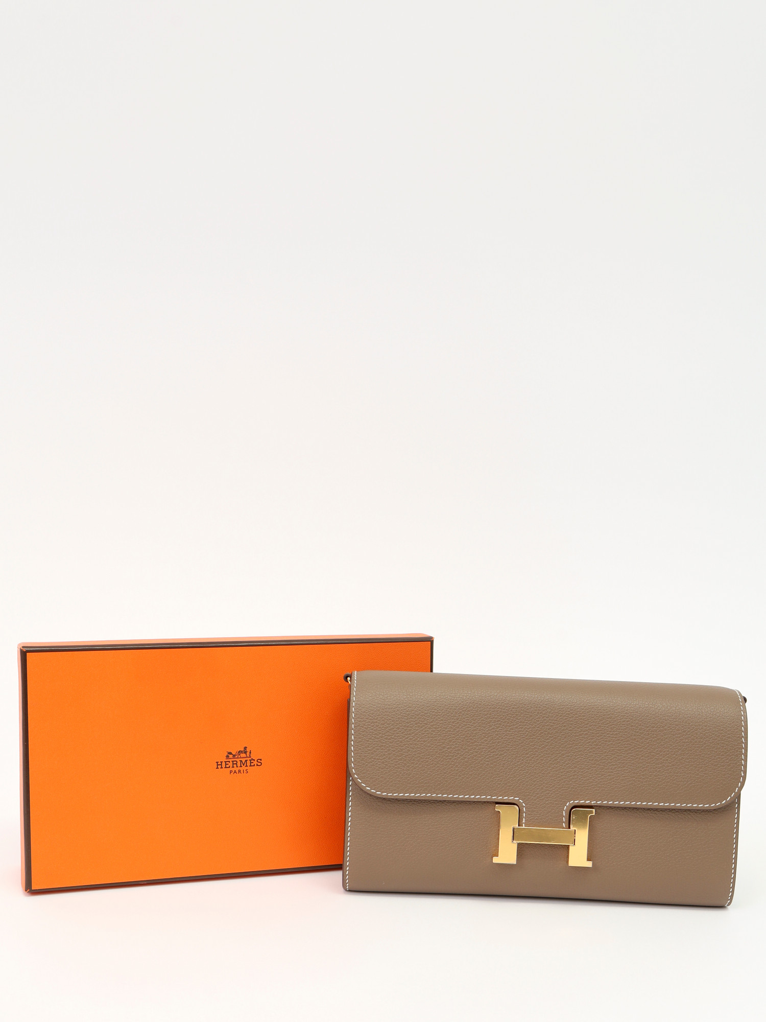 Сумки Hermes Constance To Go изображение #5