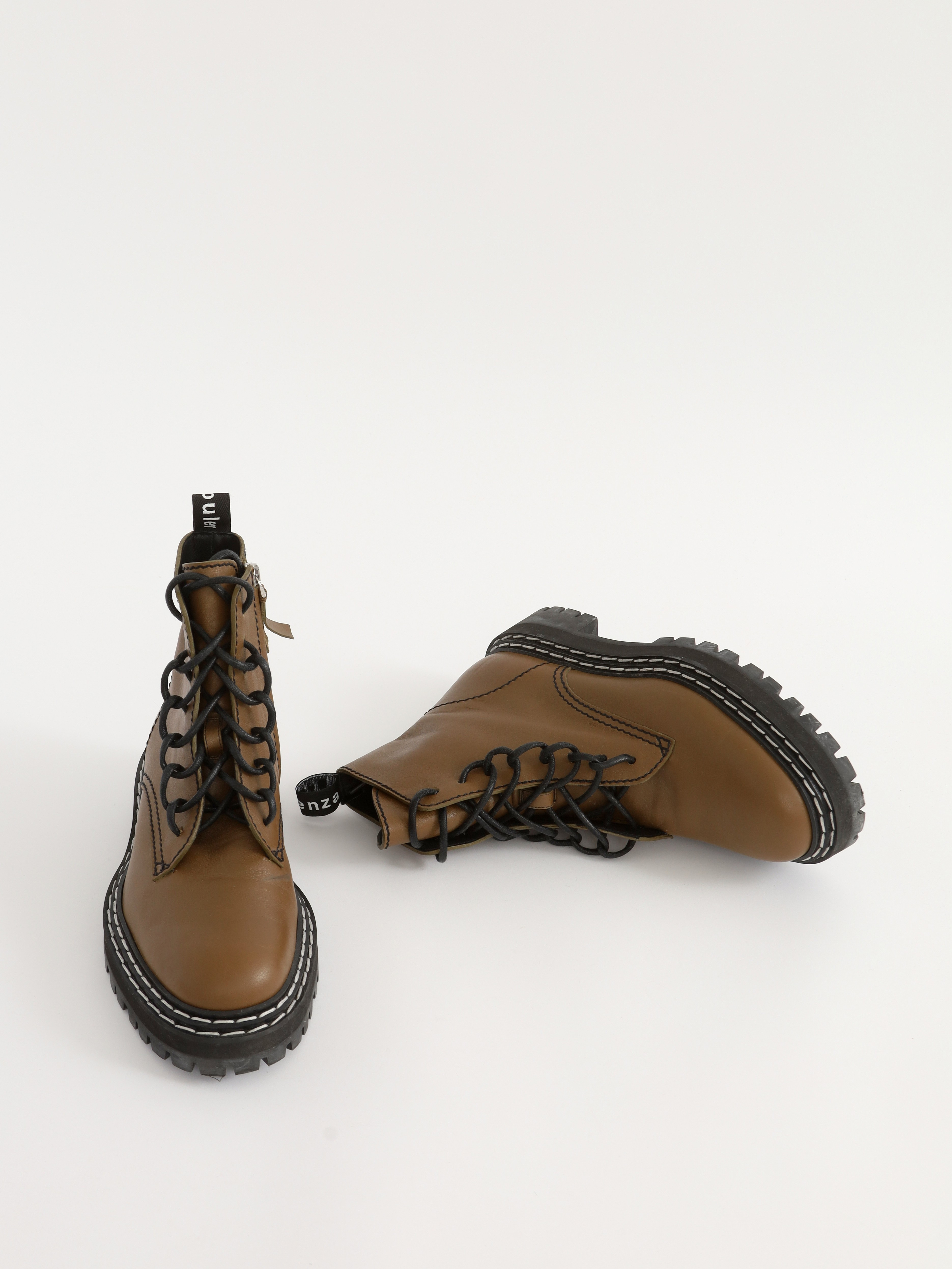 Proenza Schouler Shoes 37 5