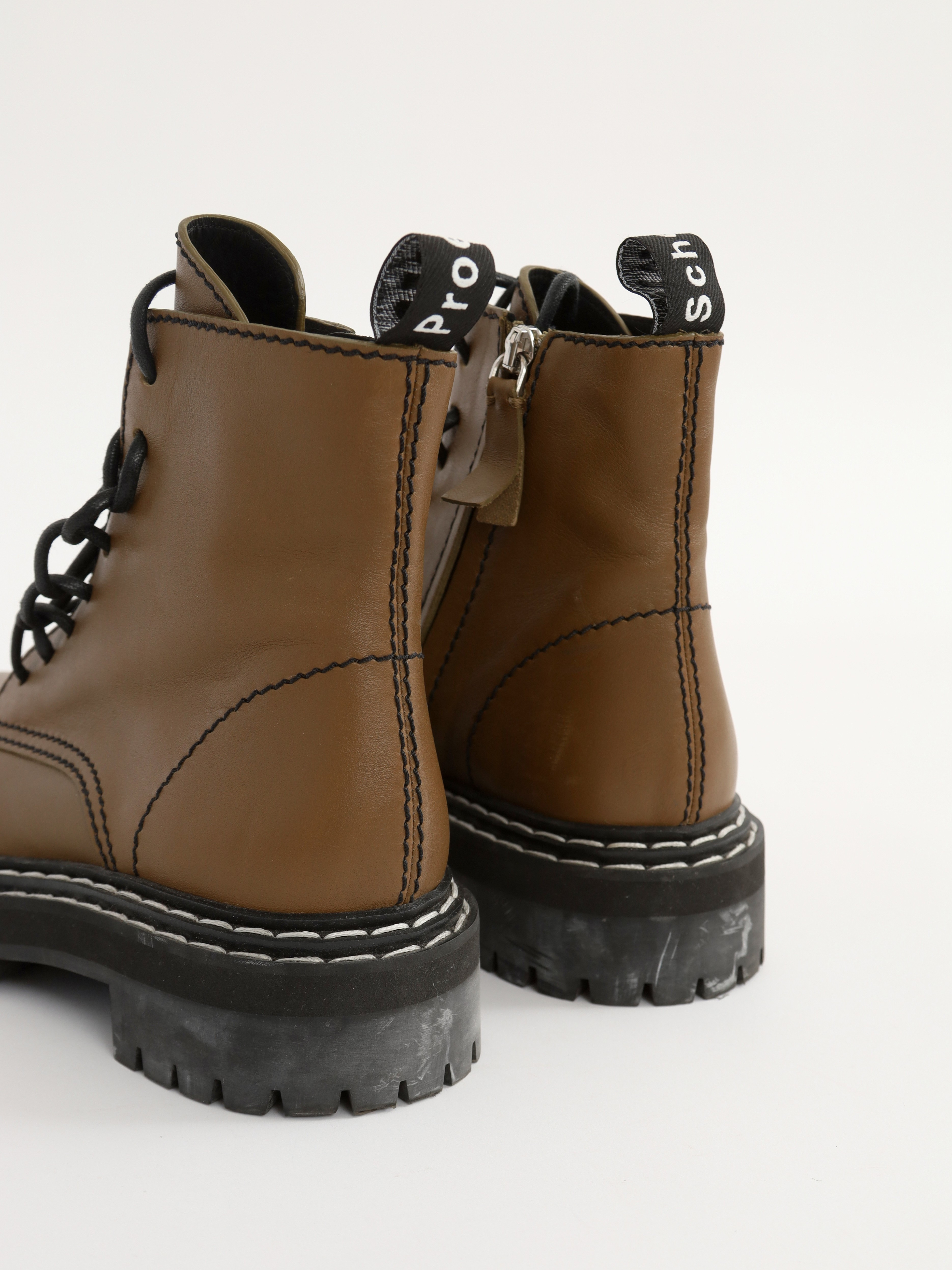 Proenza Schouler Shoes 37 8