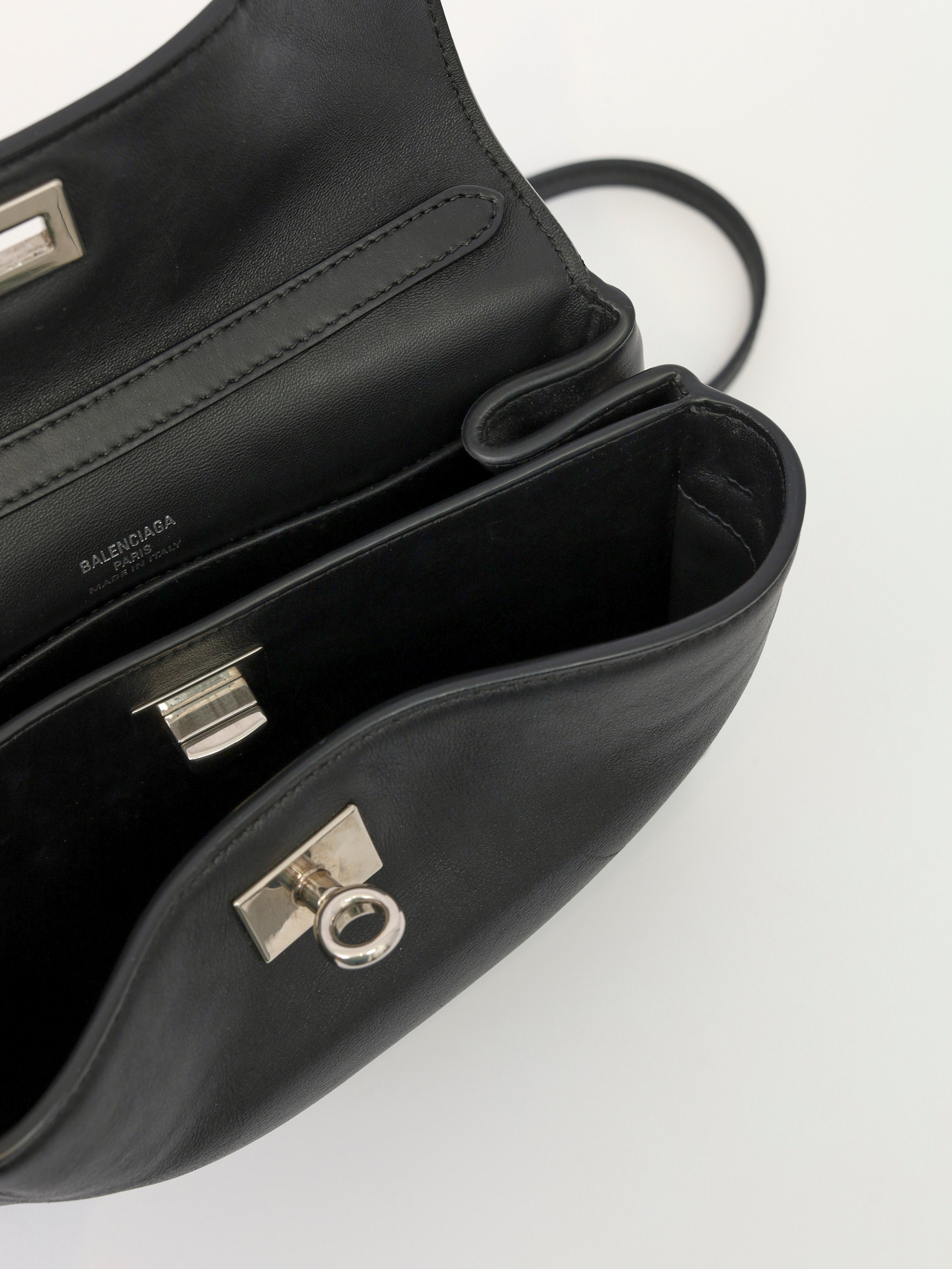 Balenciaga Rodeo 11
