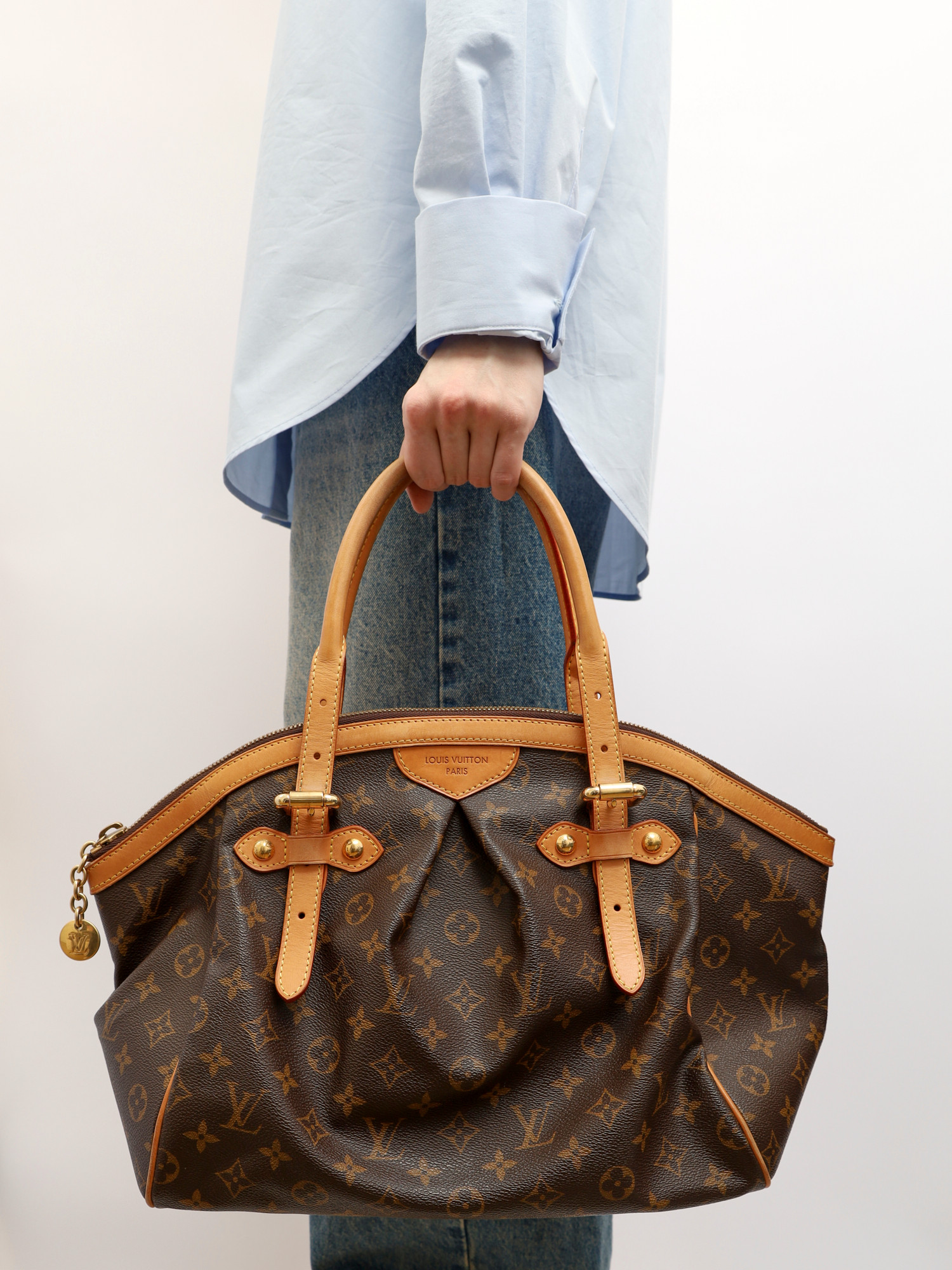 Louis Vuitton Tivoli  2