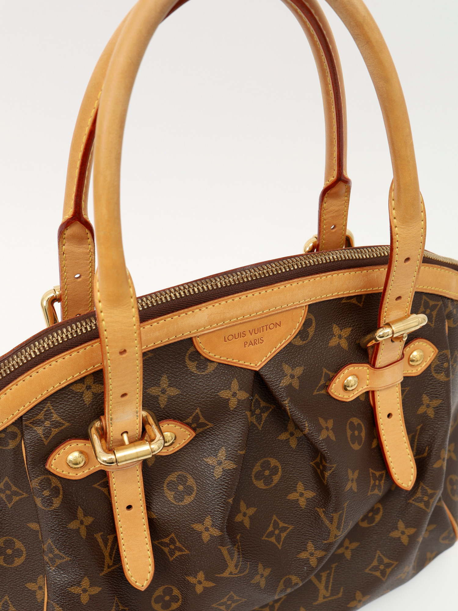 Louis Vuitton Tivoli  5