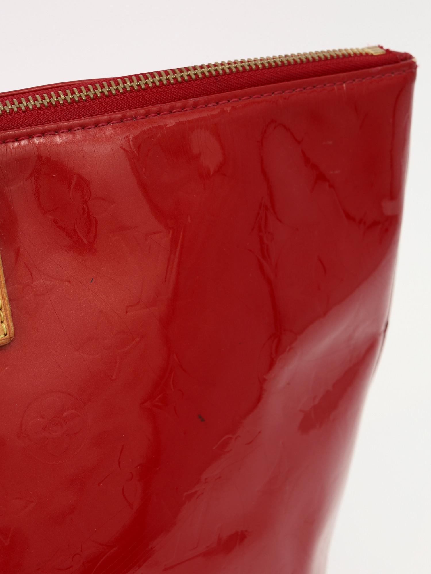 Сумки Louis Vuitton Bellevue изображение #10