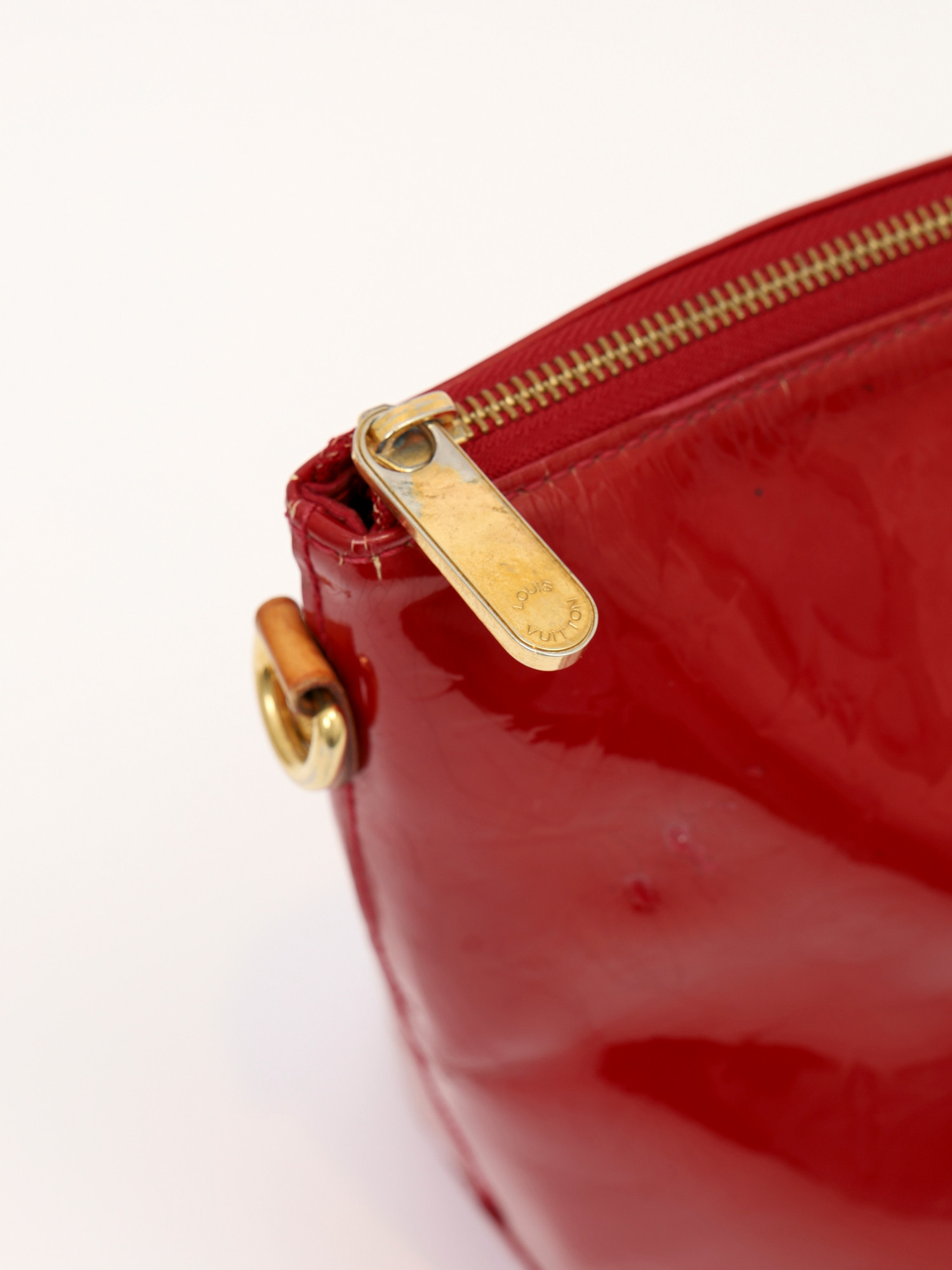 Сумки Louis Vuitton Bellevue изображение #7