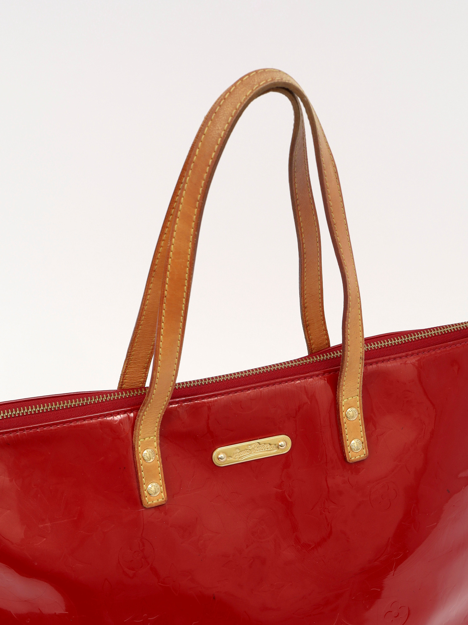 Сумки Louis Vuitton Bellevue изображение #5