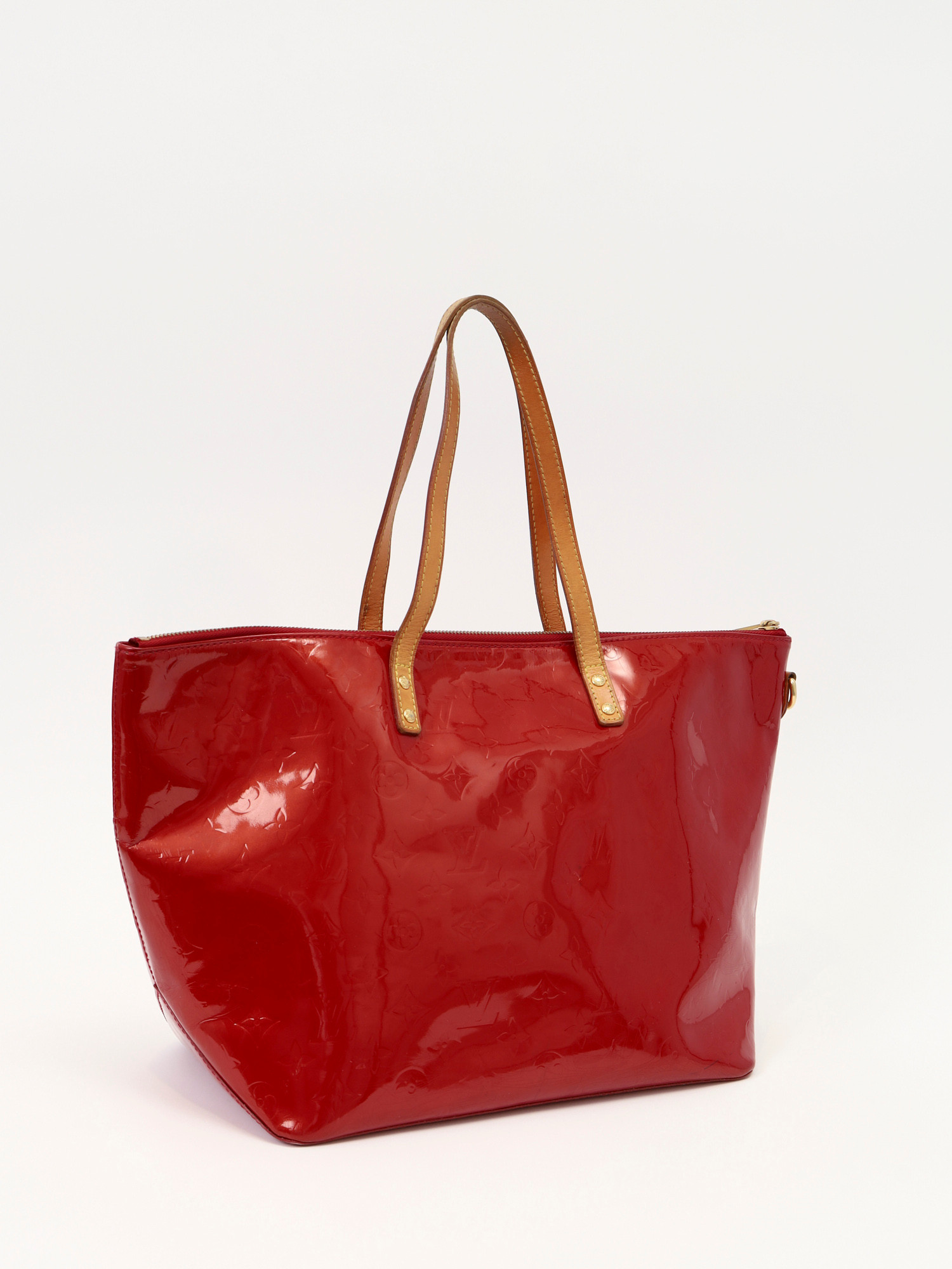 Сумки Louis Vuitton Bellevue изображение #4