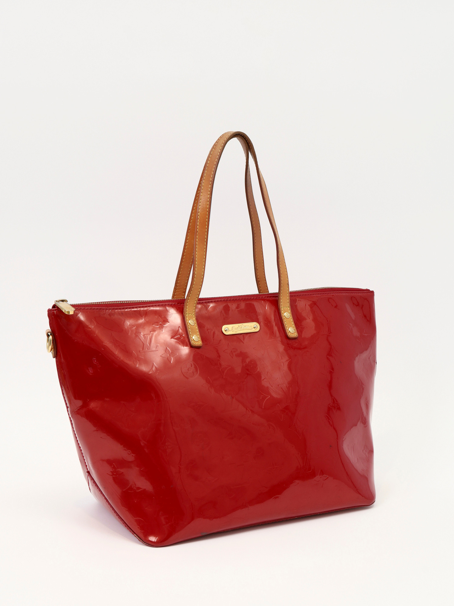 Сумки Louis Vuitton Bellevue изображение #3