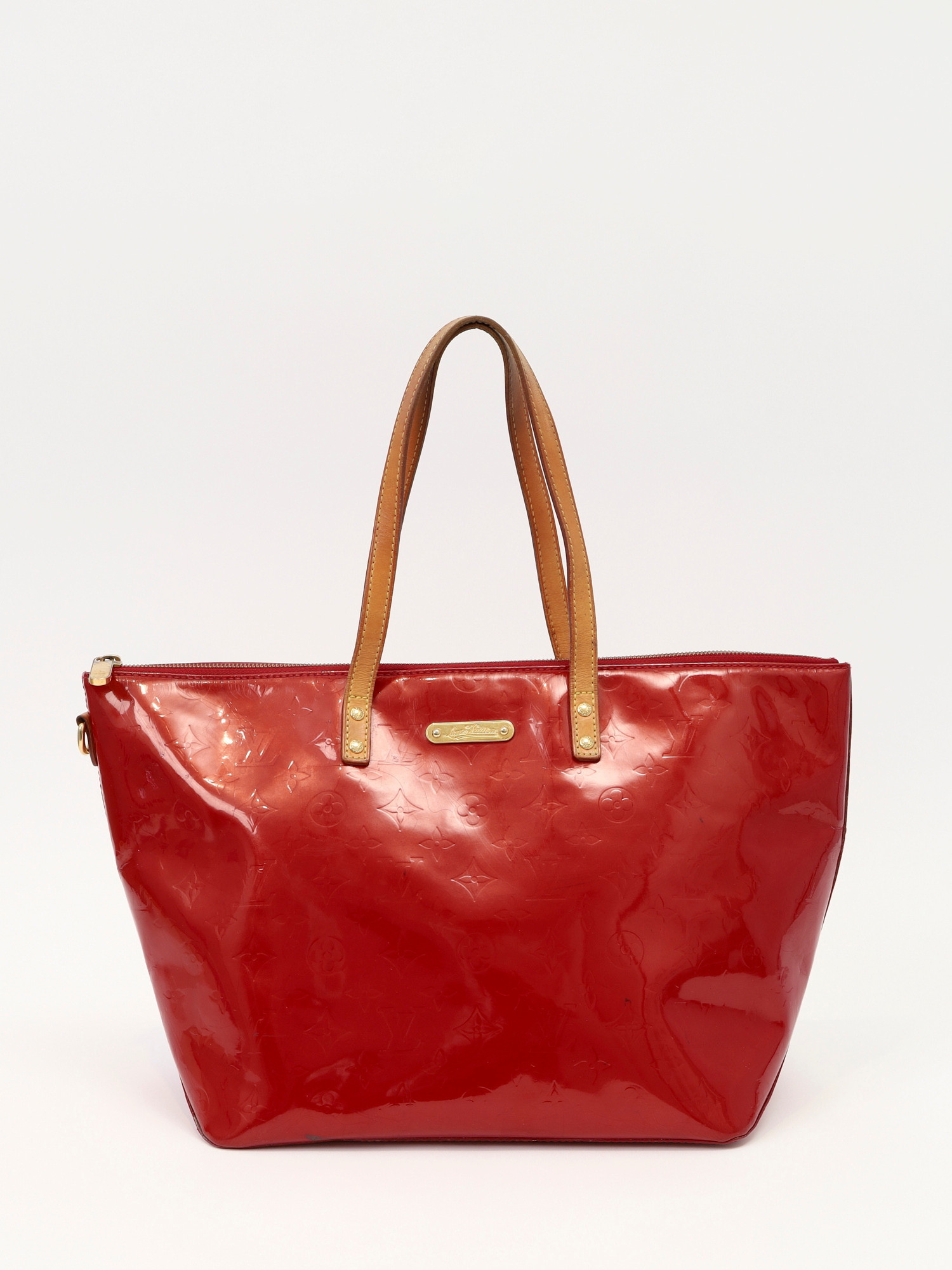 Сумки Louis Vuitton Bellevue изображение #1
