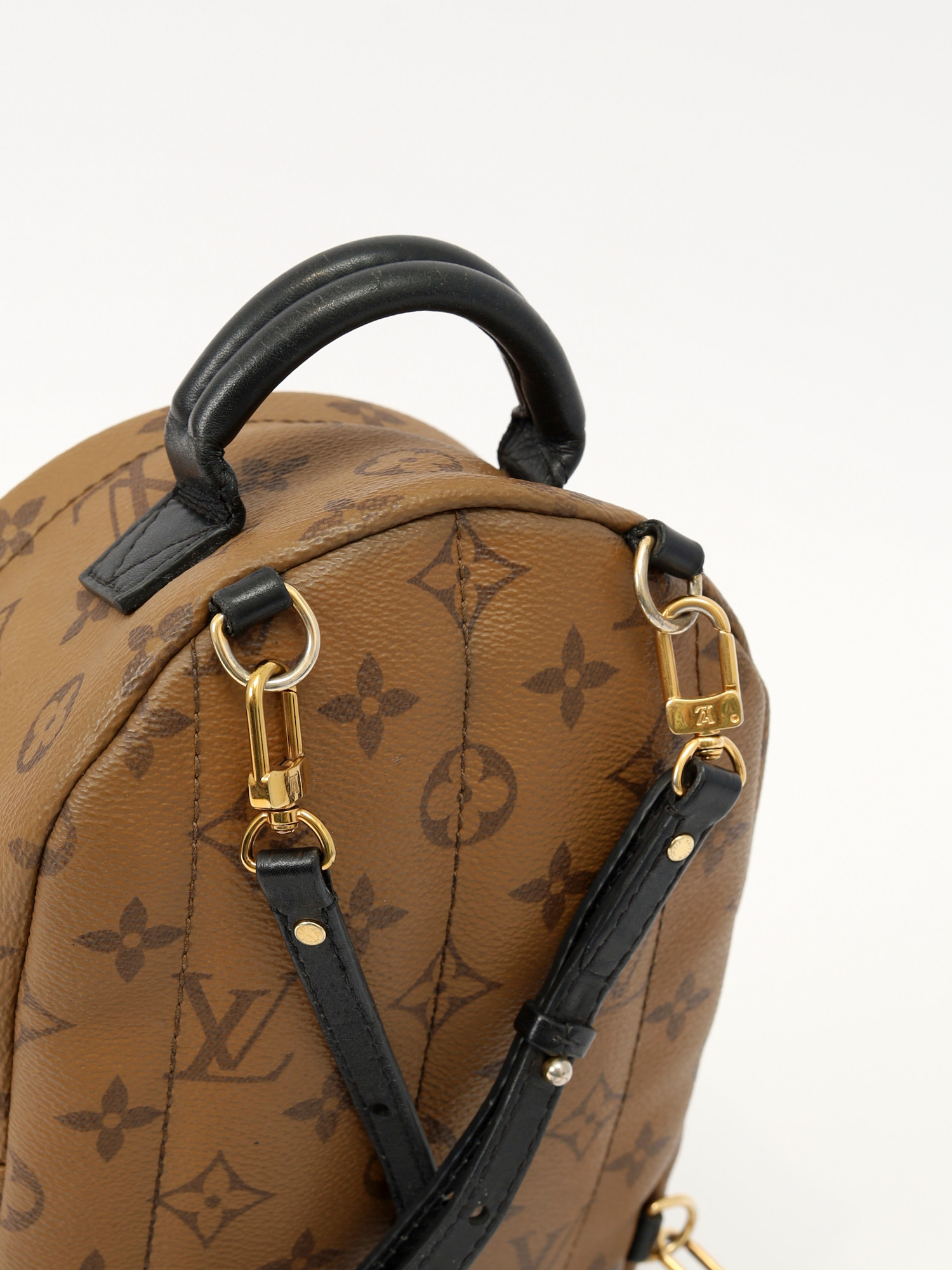 Сумки Louis Vuitton Palm Springs изображение #7