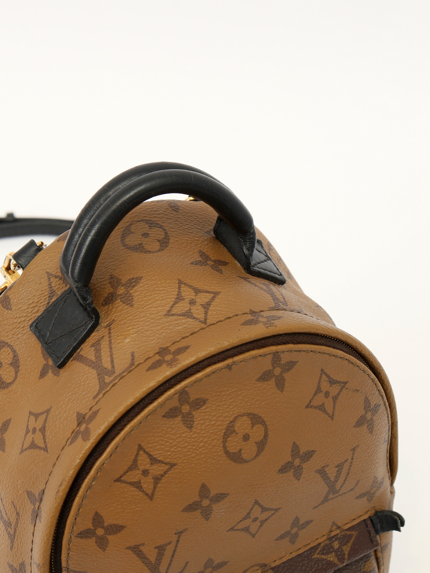 Сумки Louis Vuitton Palm Springs изображение #5