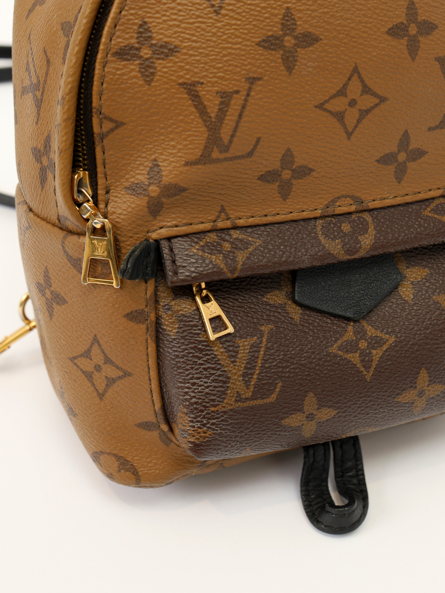 Сумки Louis Vuitton Palm Springs изображение #6