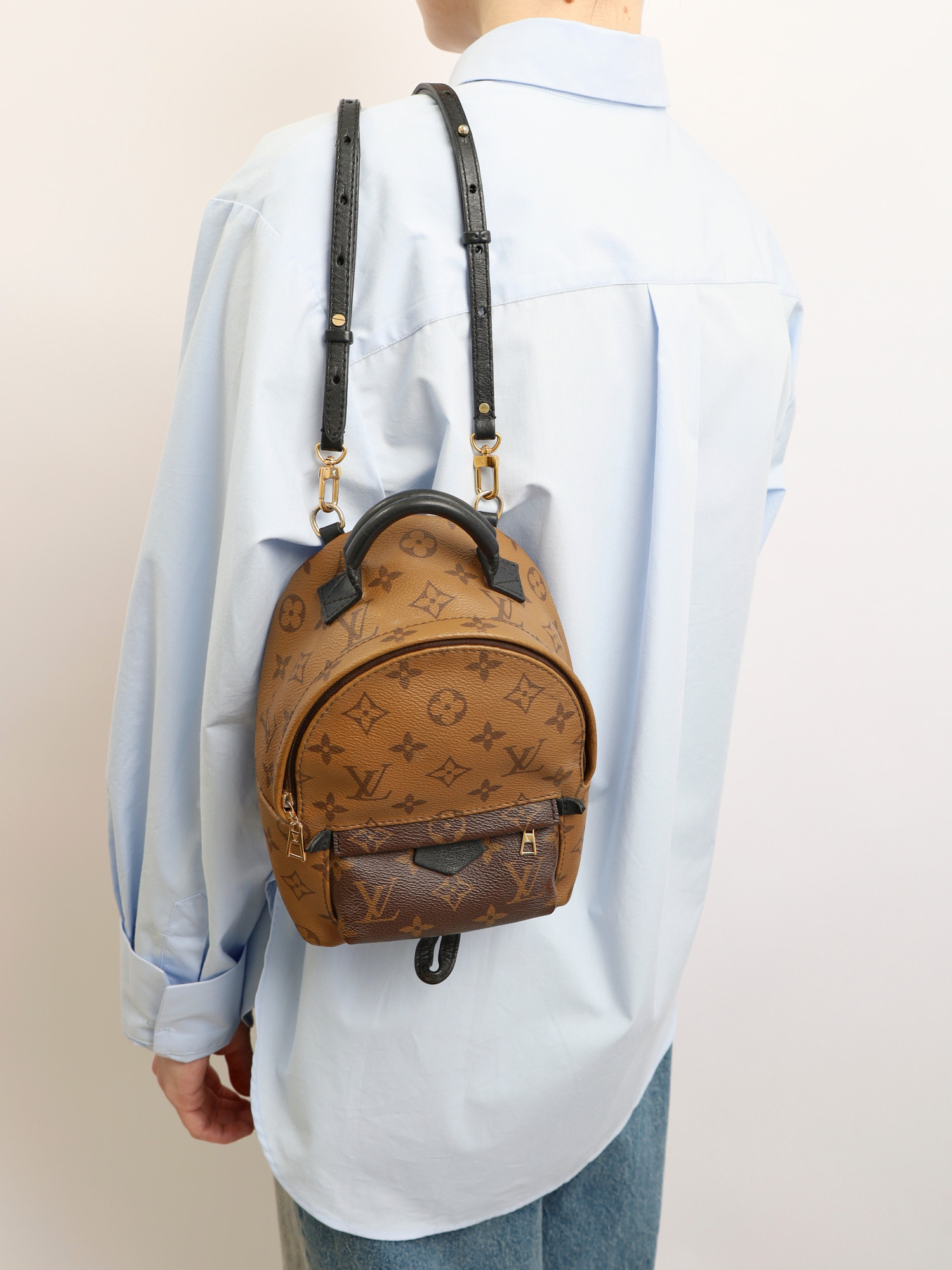 Сумки Louis Vuitton Palm Springs изображение #2